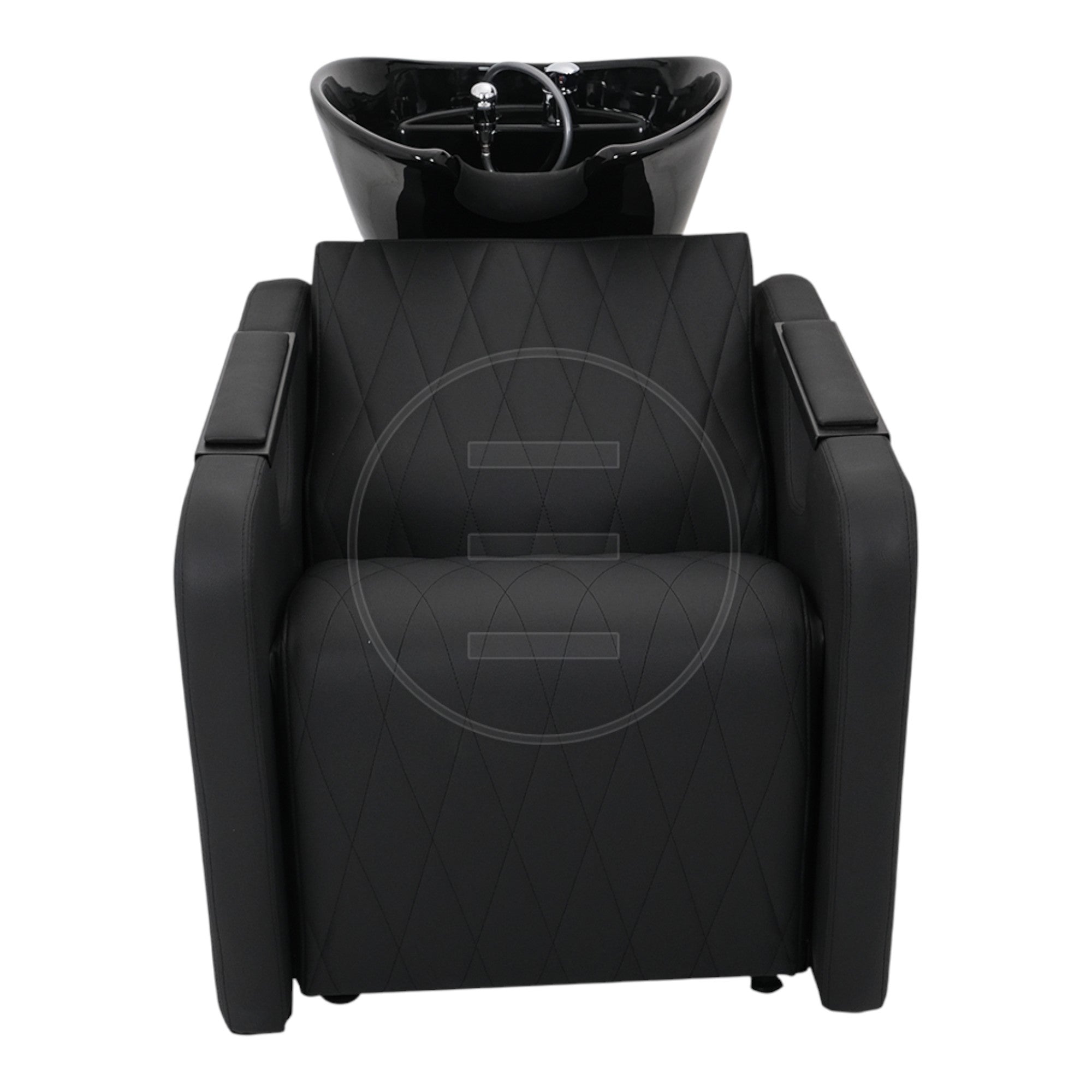 Alpeda - Sacha Basic Salon Backwash Chair
