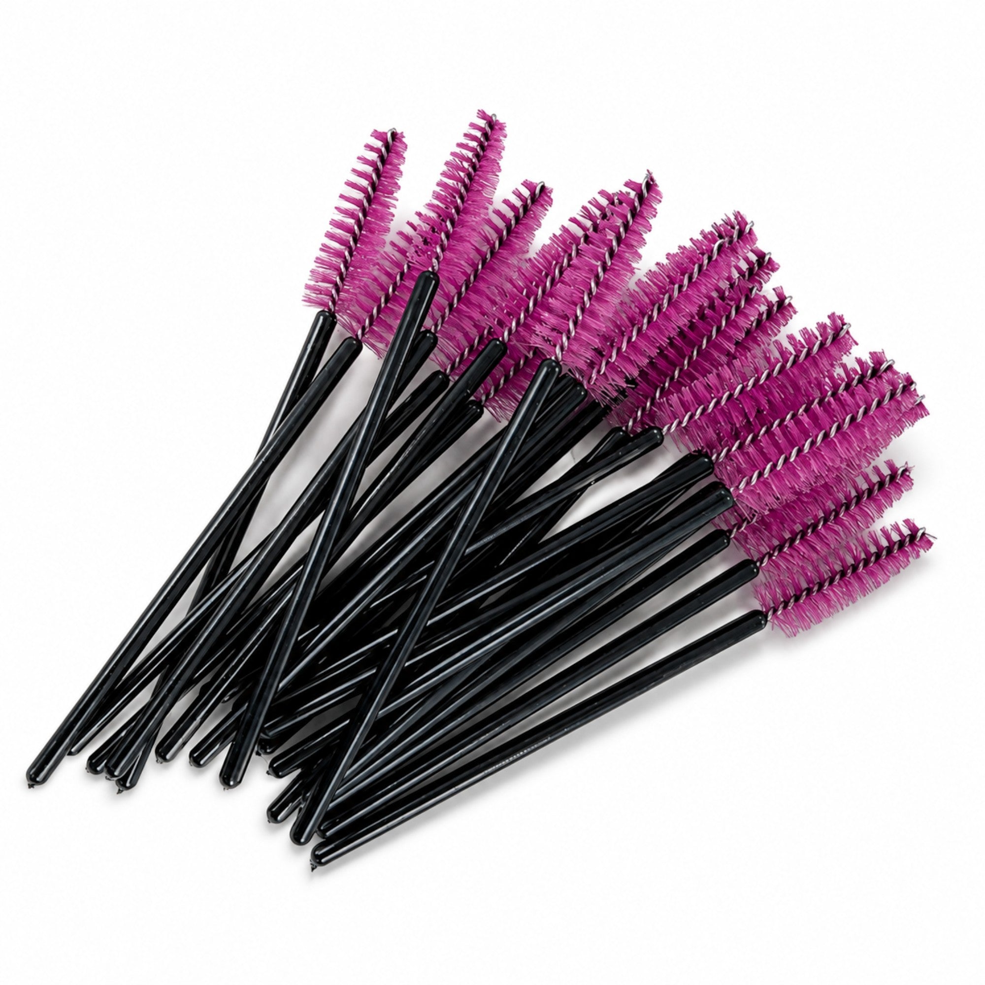 SalonServe - Disposable Mascara Wands (Pack of 25)