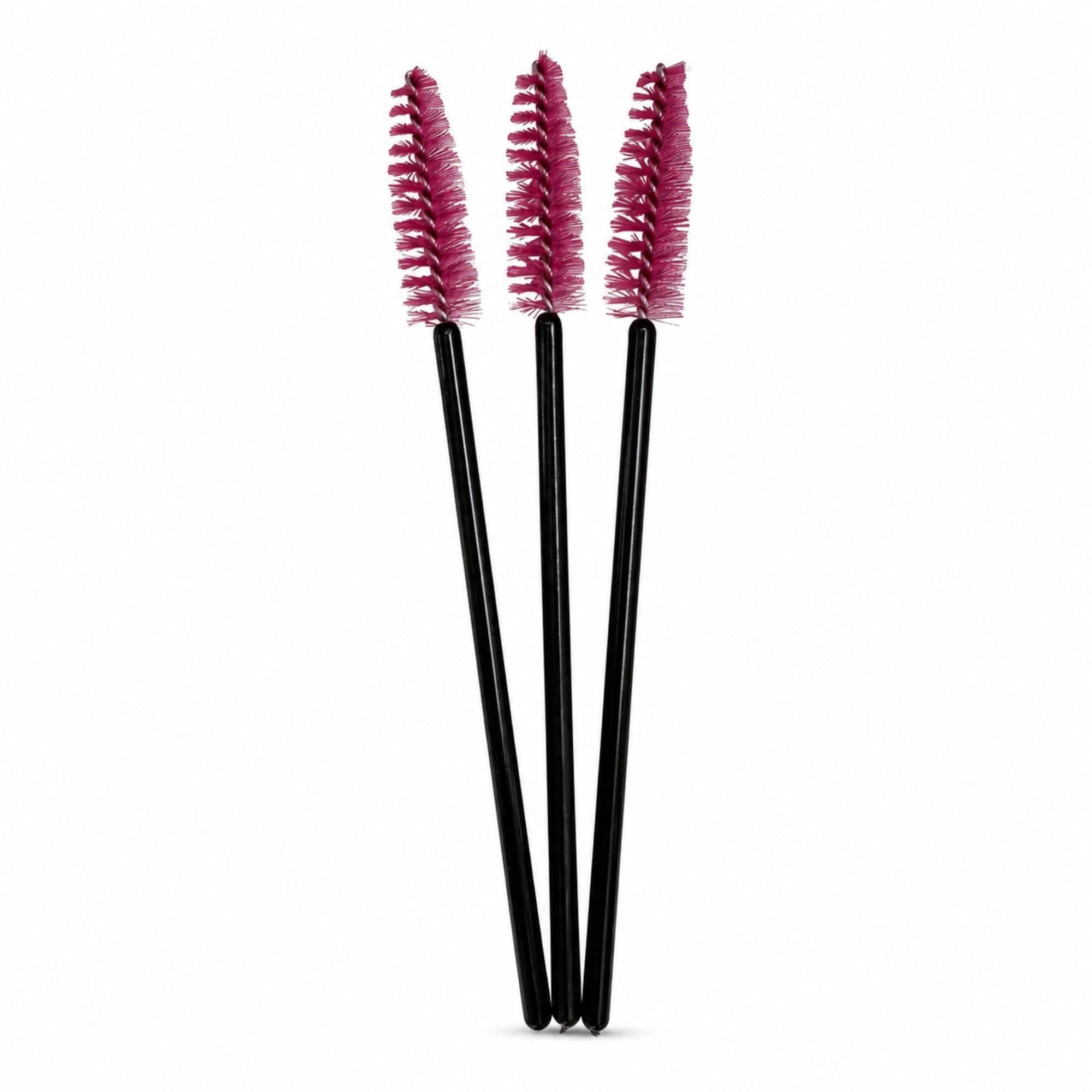 SalonServe - Disposable Mascara Wands (Pack of 25)