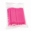SalonServe - Pink Micro Applicators (Pack of 100)