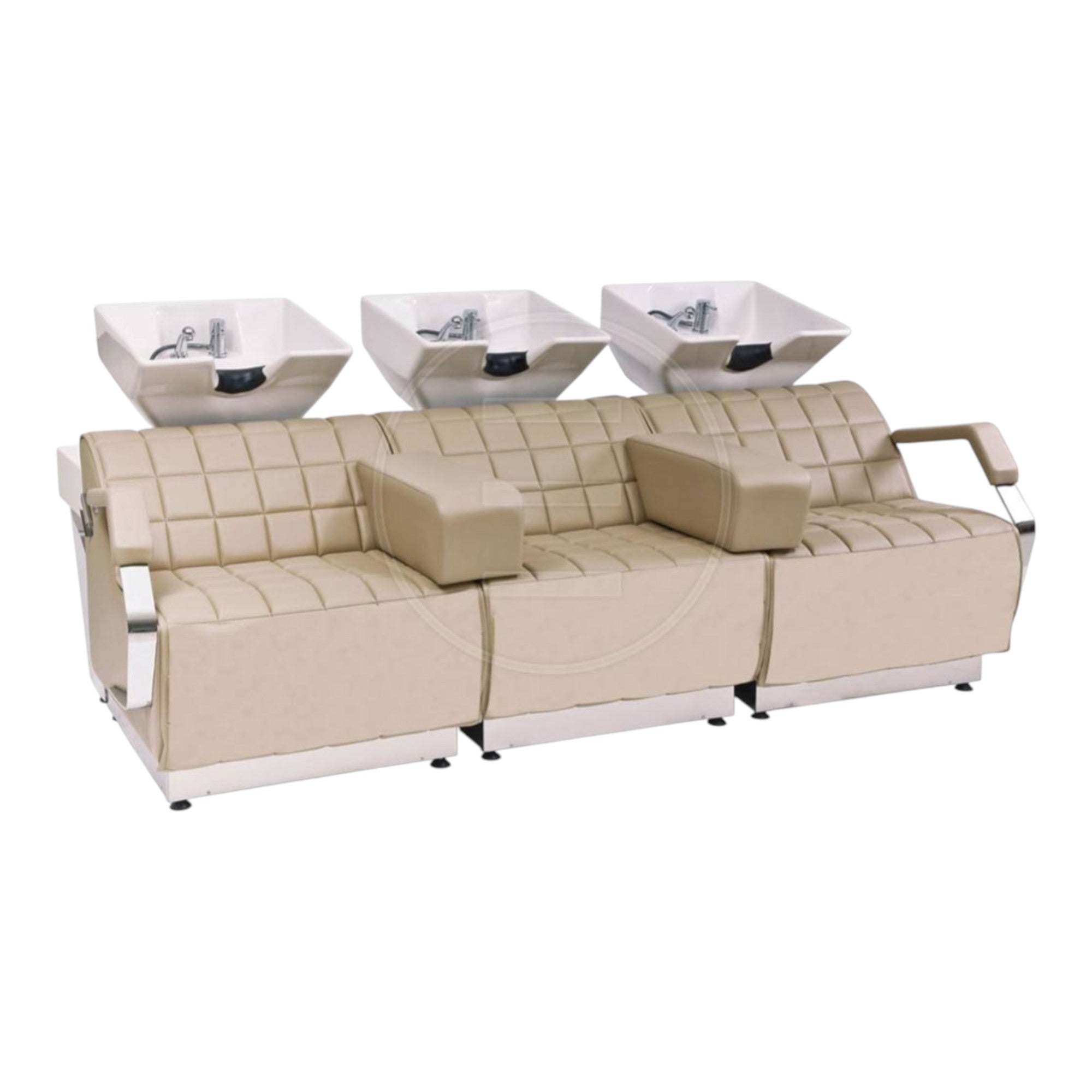 Alpeda - Salon XL Backwash Chair