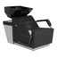 Alpeda - Salon Backwash Chair with Electric Foot Lift