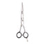 Samurai - 101-150 Classic Pro Basic Scissors 6 Inch (16cm)