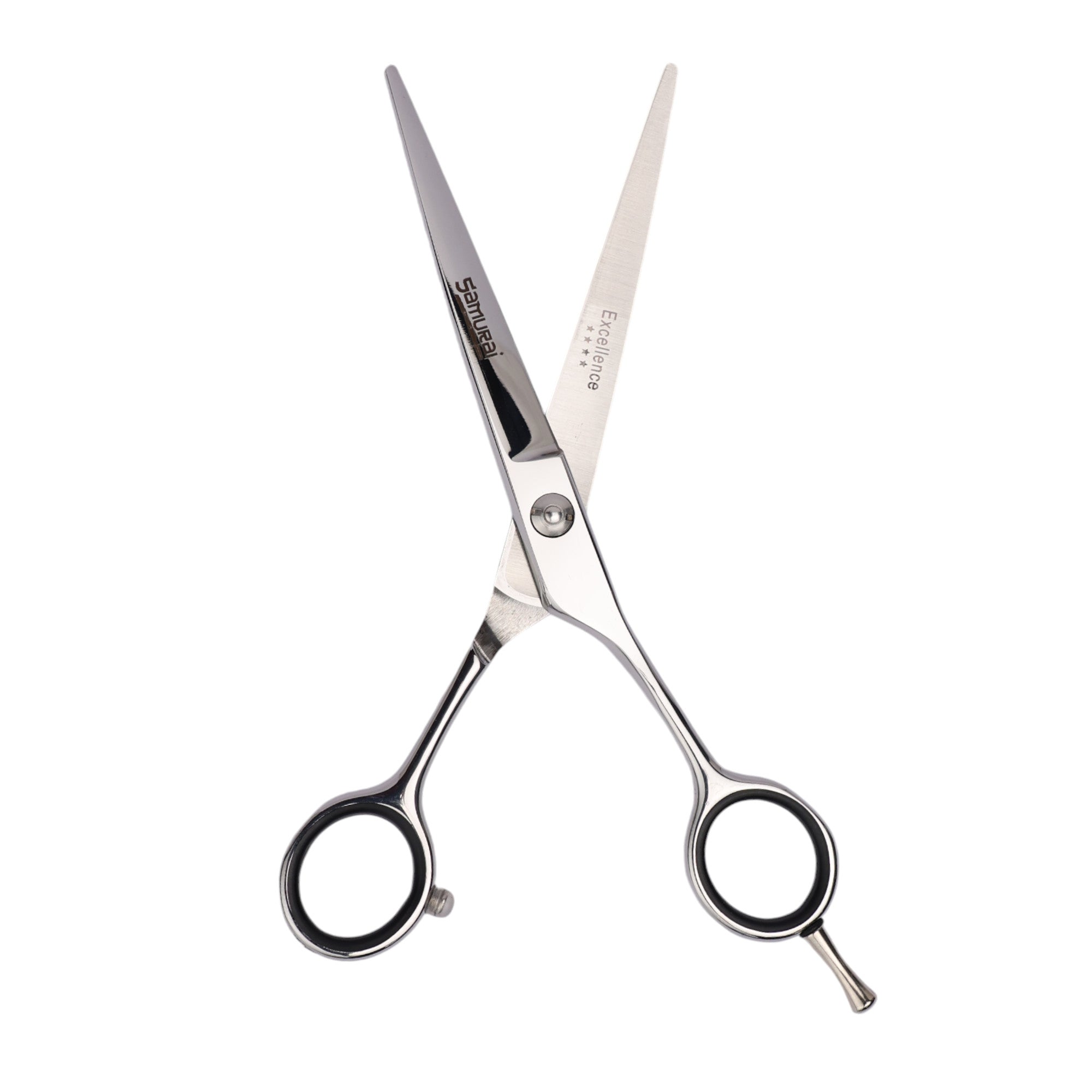 Samurai - 101-150 Classic Pro Basic Scissors 6 Inch (16cm)