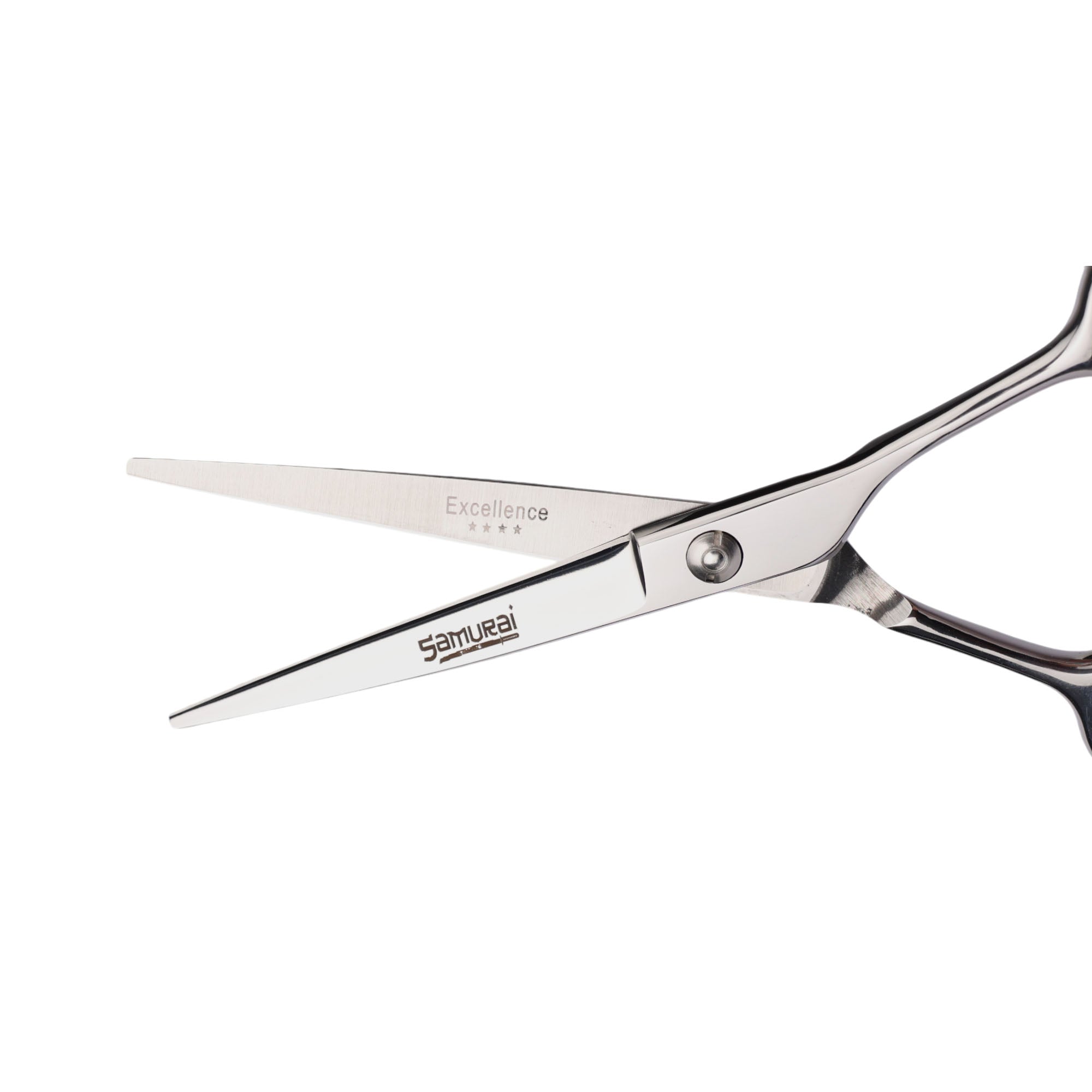 Samurai - 101-150 Classic Pro Basic Scissors 6 Inch (16cm)