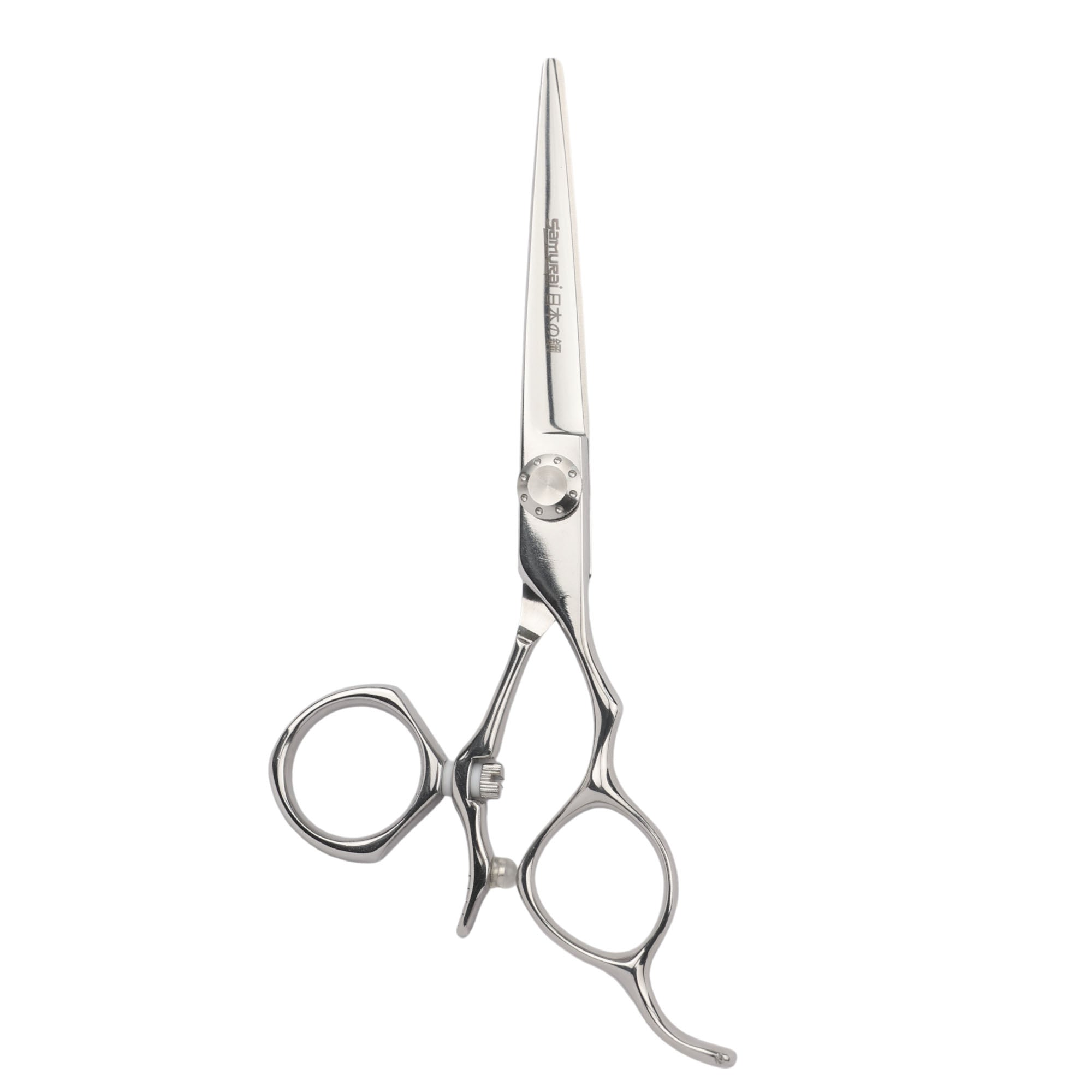 Samurai - 101-210 Classic Pro Swivel Scissors 6 Inch (16cm)