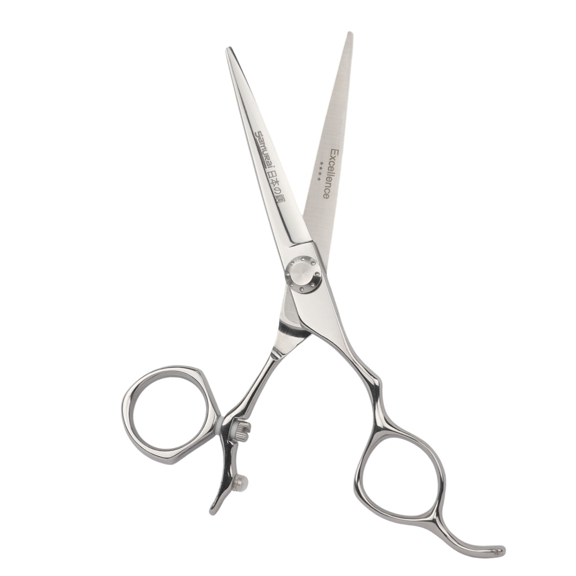 Samurai - 101-210 Classic Pro Swivel Scissors 6 Inch (16cm)