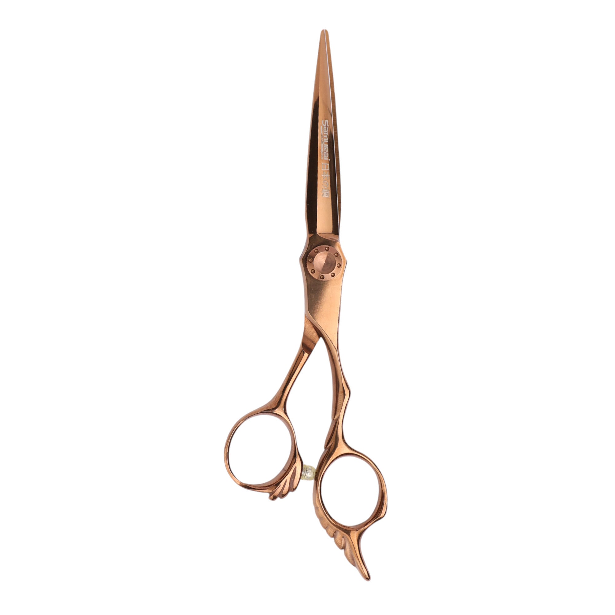 Samurai - 101-630 Classic Pro Rose Gold Premium Scissors 5.75 Inch (14.5cm)