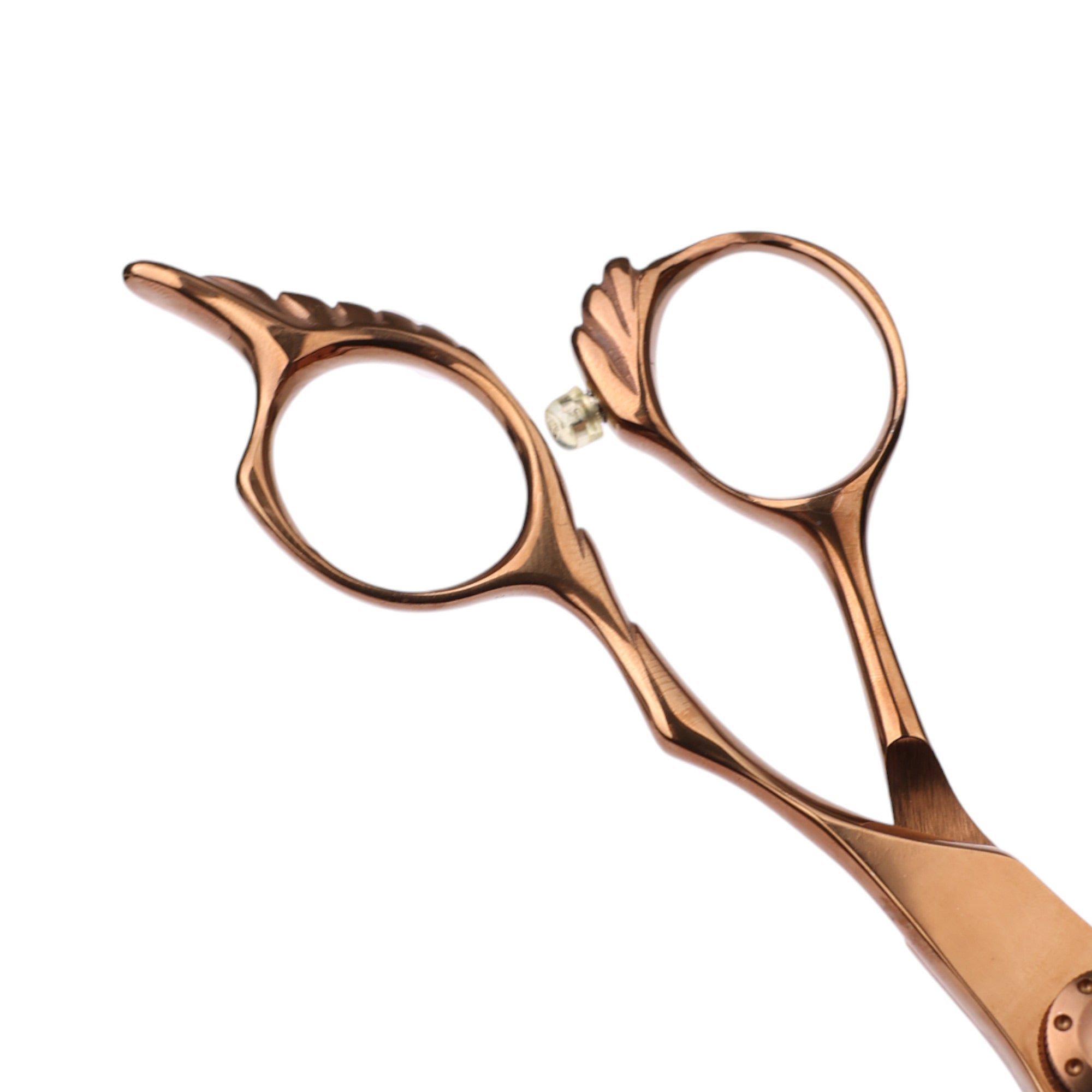 Samurai - 101-630 Classic Pro Rose Gold Premium Scissors 5.75 Inch (14.5cm)