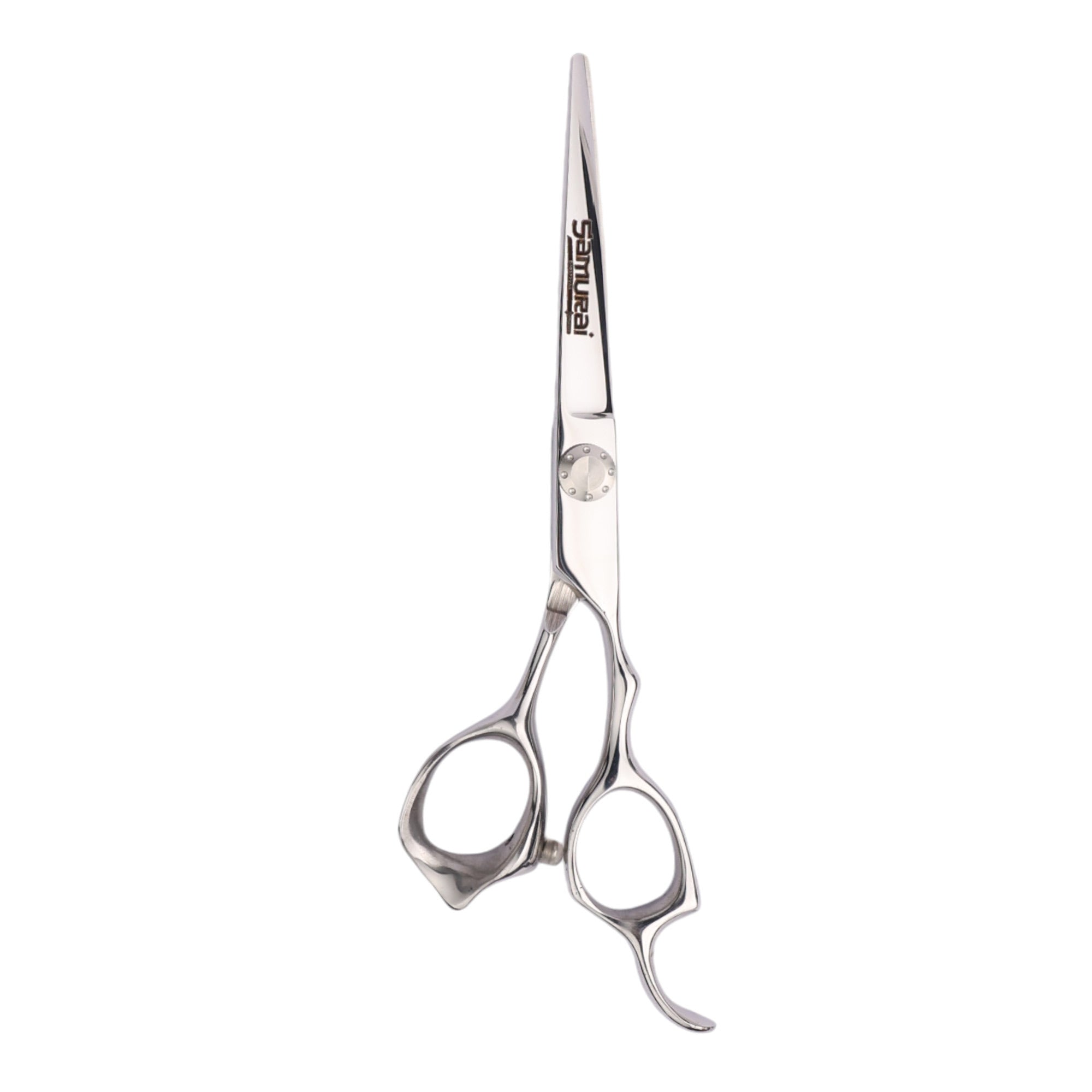 Samurai - 101-640 Classic Pro Angled Scissors 6 Inch (16cm)