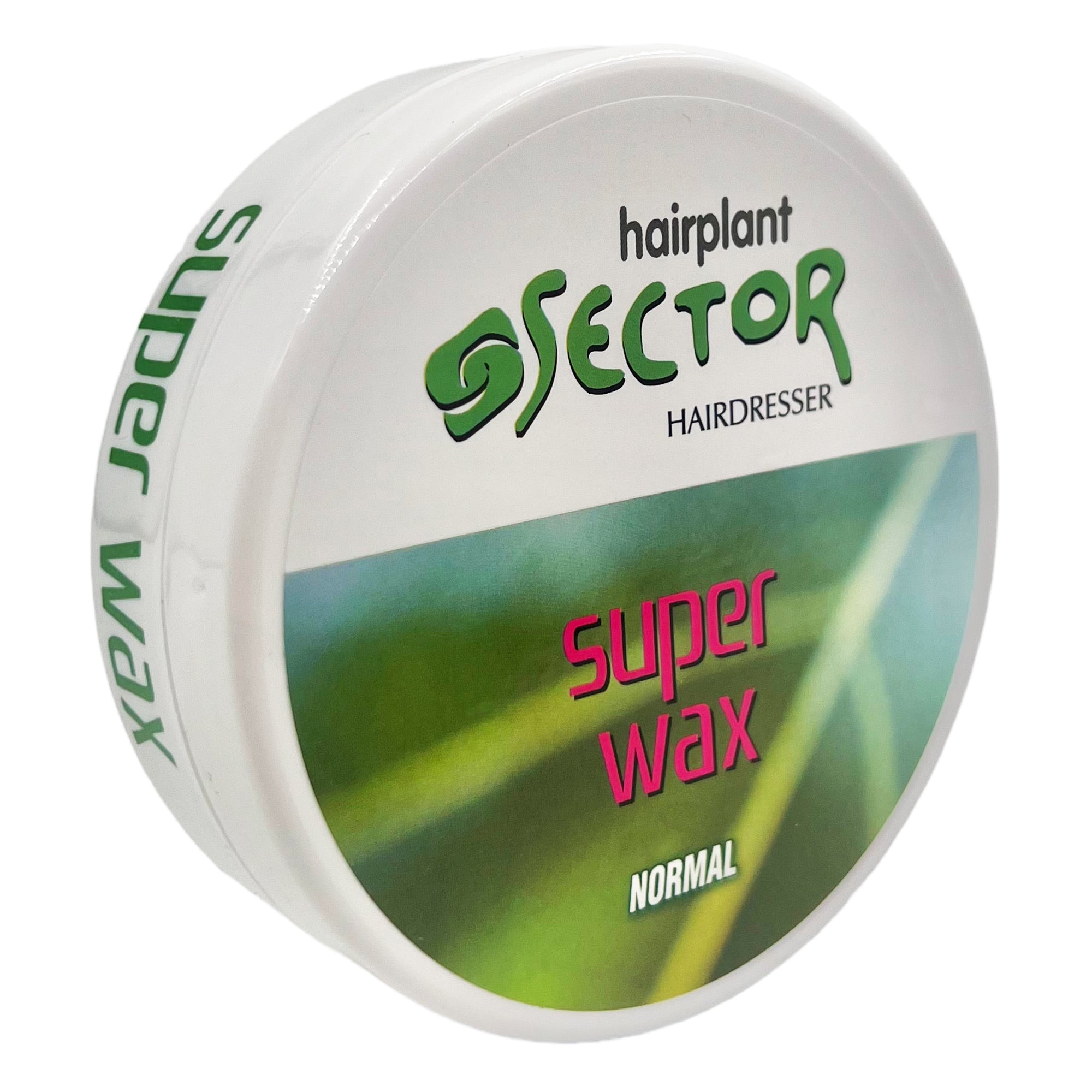 Sector -  Hairdresser Super Wax 150ml