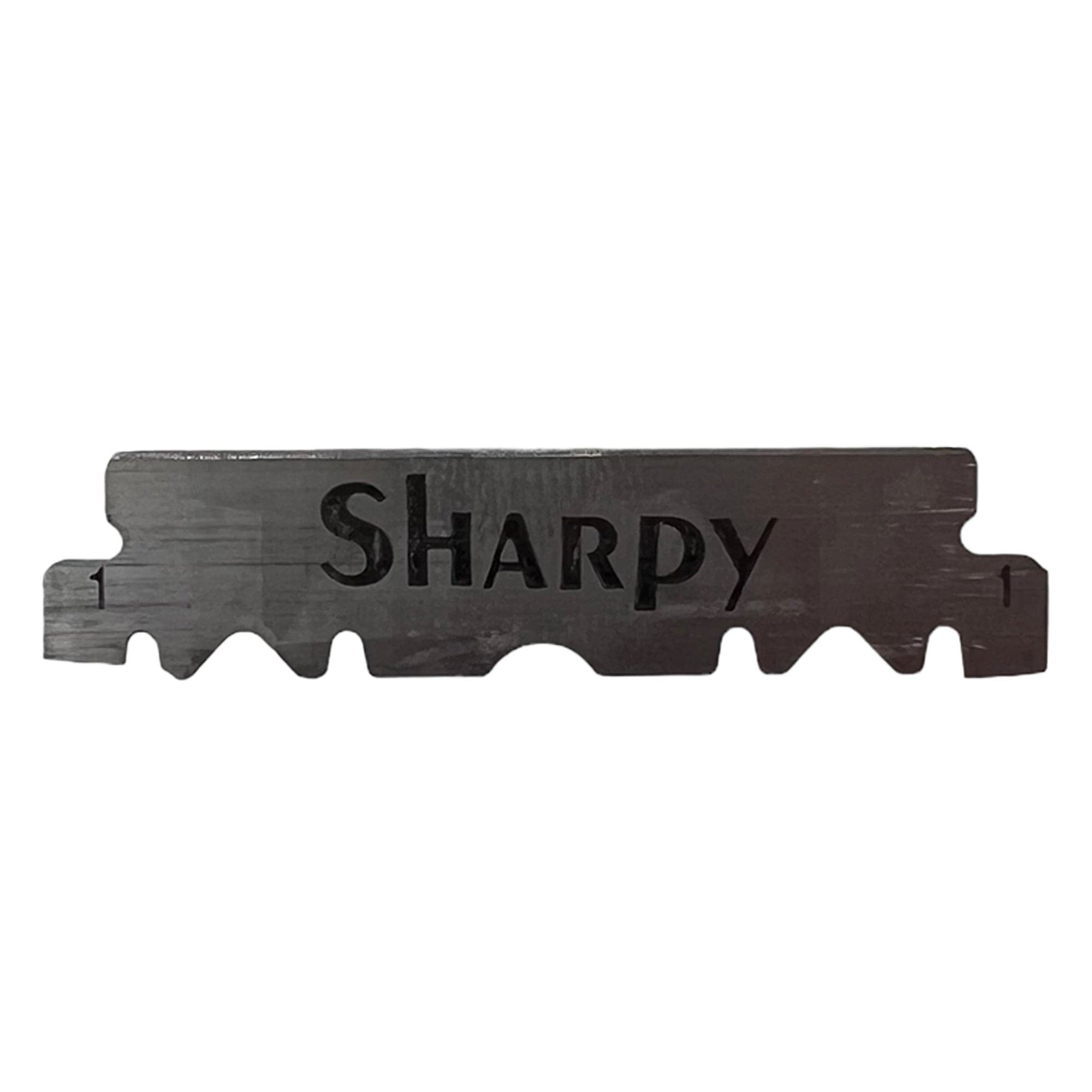 Sharpy - Single Edge Razor Blades (100pcs)