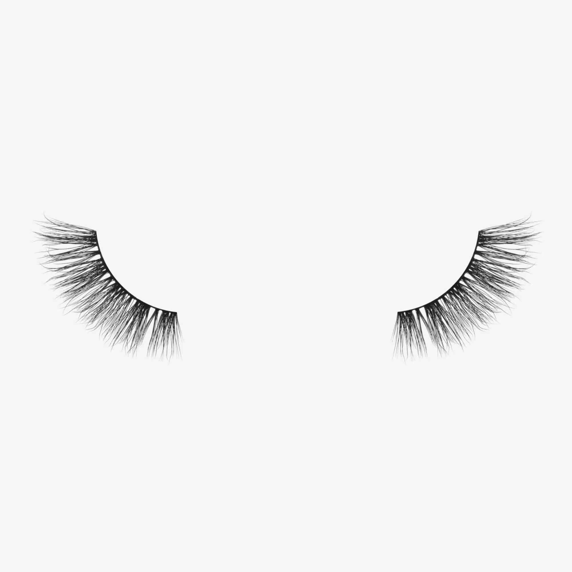 Tatti Lashes - Side Hustle Strip Lashes