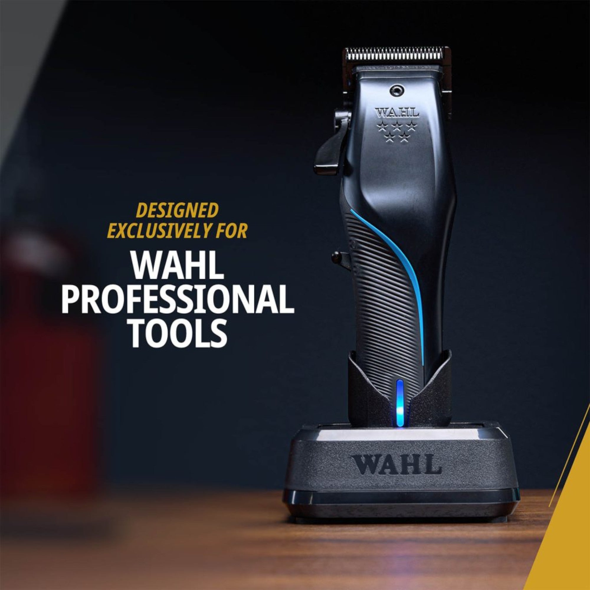 Wahl - Single Power Station