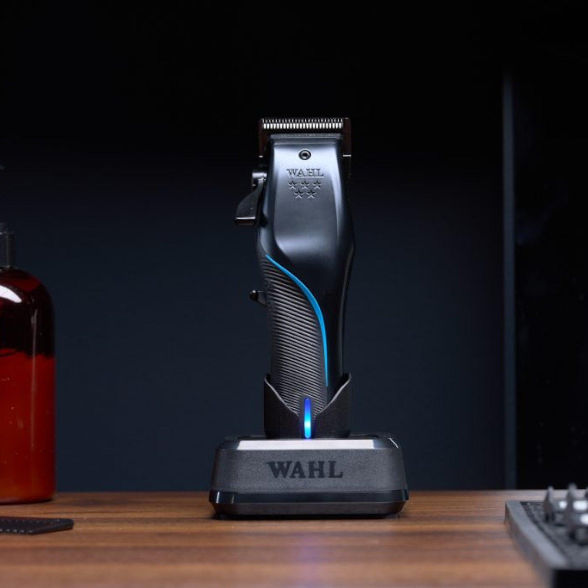 Wahl - Single Power Station