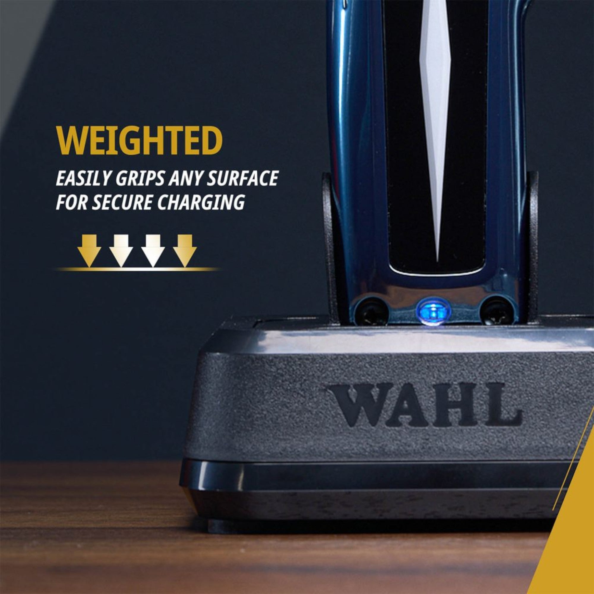 Wahl - Single Power Station