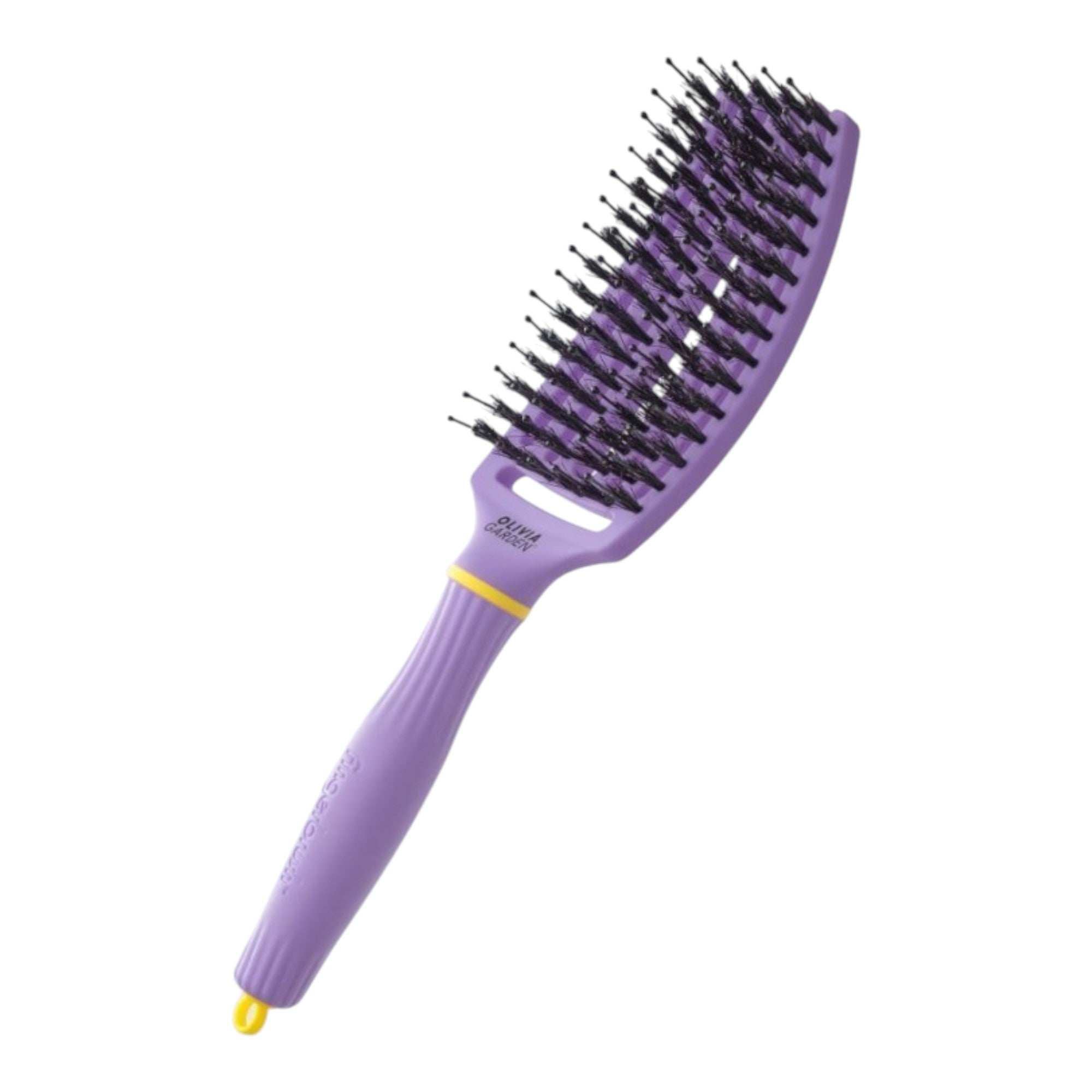 Olivia Garden - Fingerbrush Inner Child Snuggle Purple