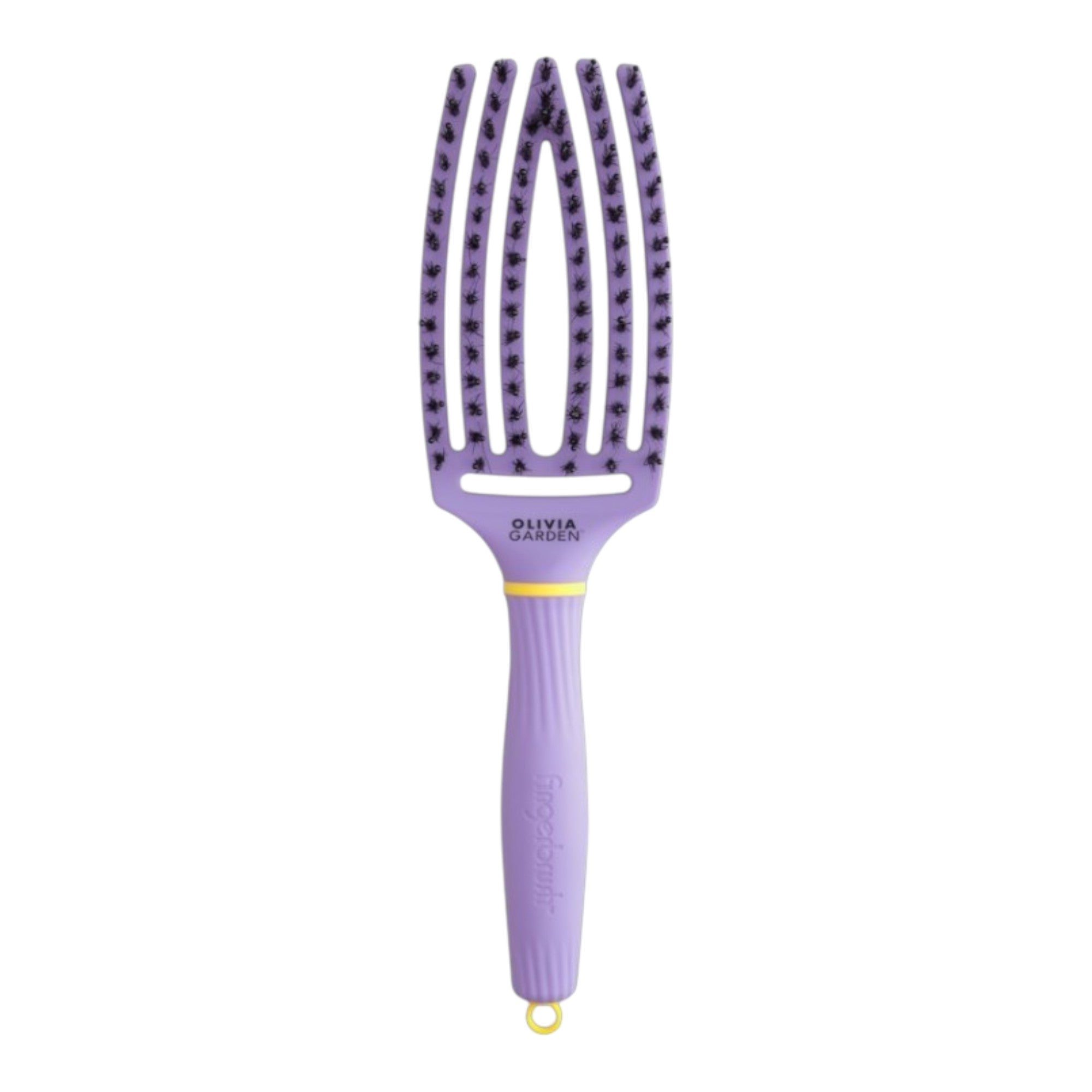 Olivia Garden - Fingerbrush Inner Child Snuggle Purple