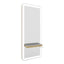 Alpeda - Softy Wall Styling Station