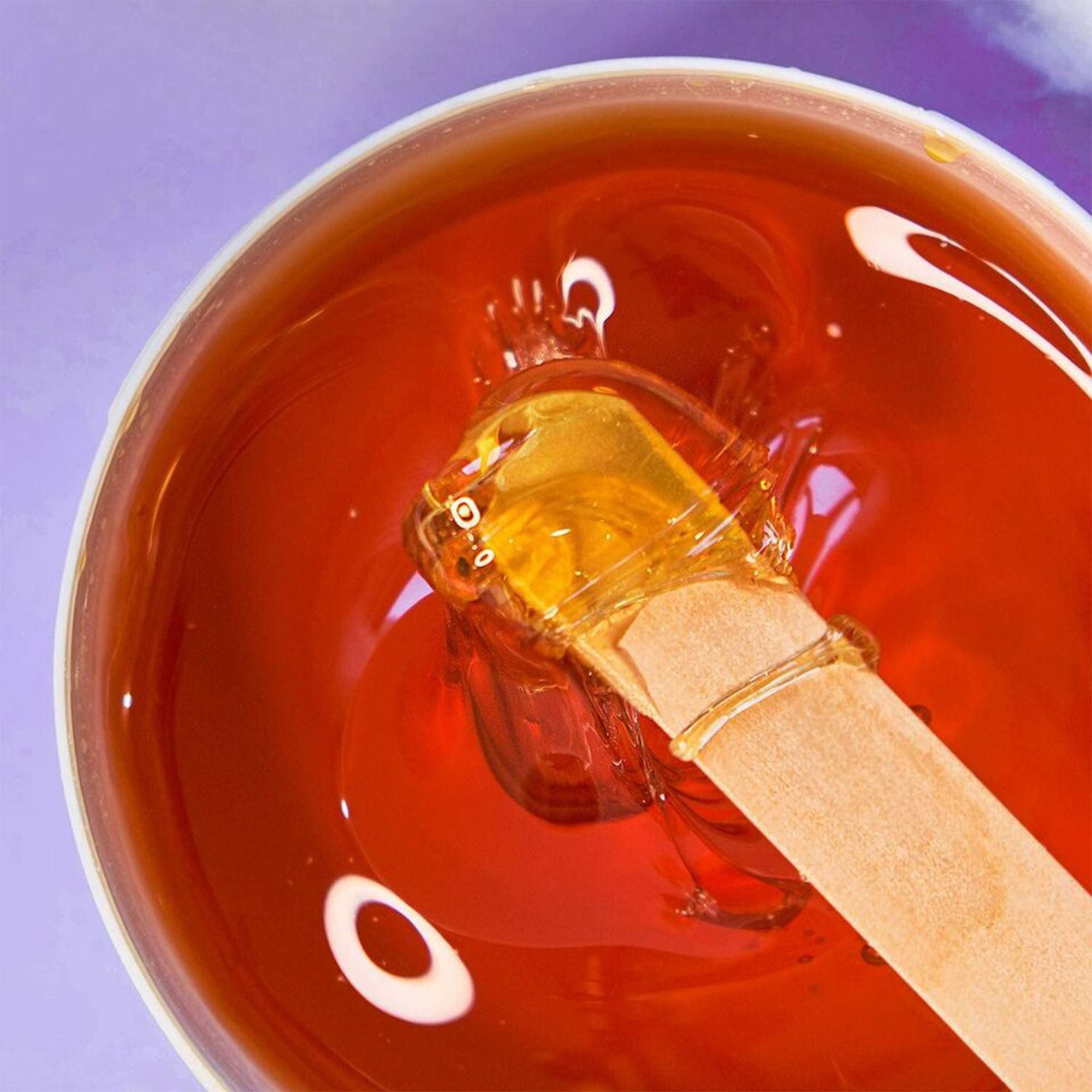 Soho Beauty -  Waxing Spatulas Large (Pack Of 100)