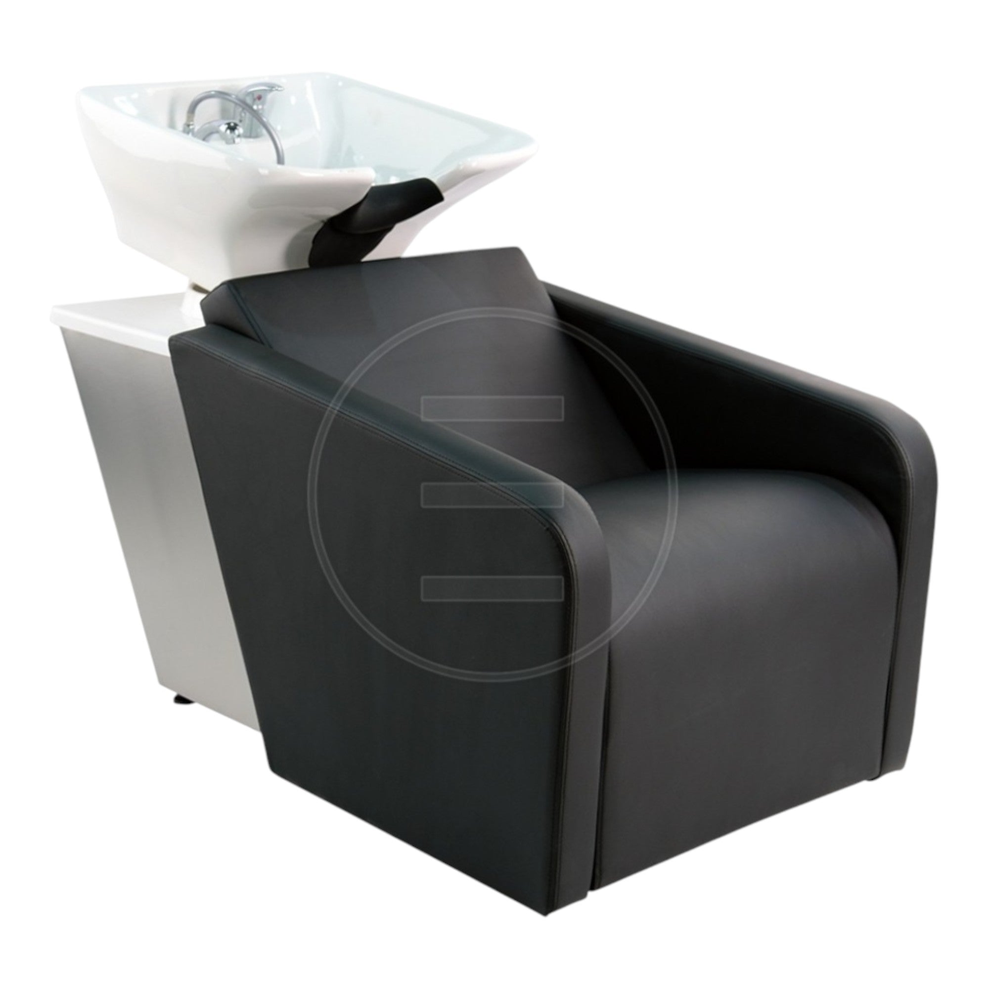 Alpeda - Solo Salon Backwash Chair
