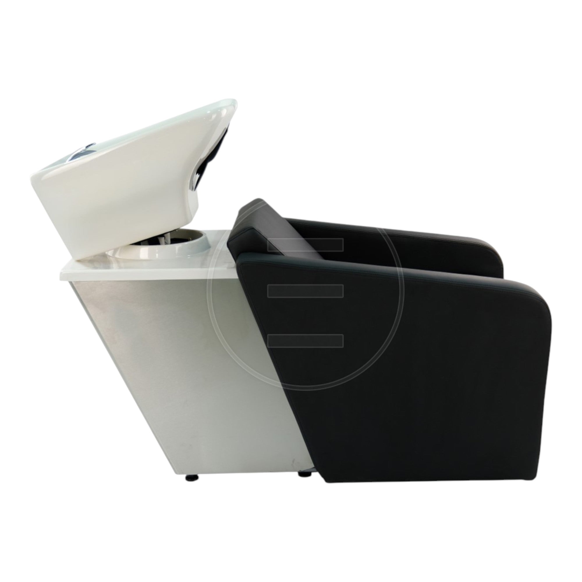 Alpeda - Solo Salon Backwash Chair
