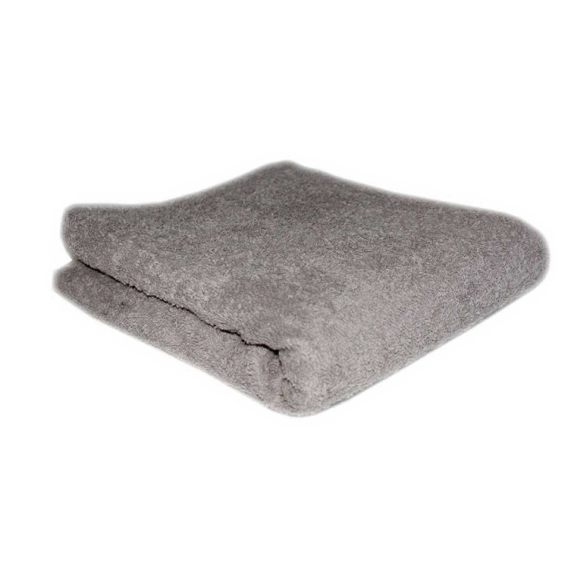 Hair Tools - Luxury Steel Grey Towels 50cm x 85cm 12 Pack