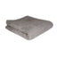 Hair Tools - Luxury Steel Grey Towels 50cm x 85cm 12 Pack
