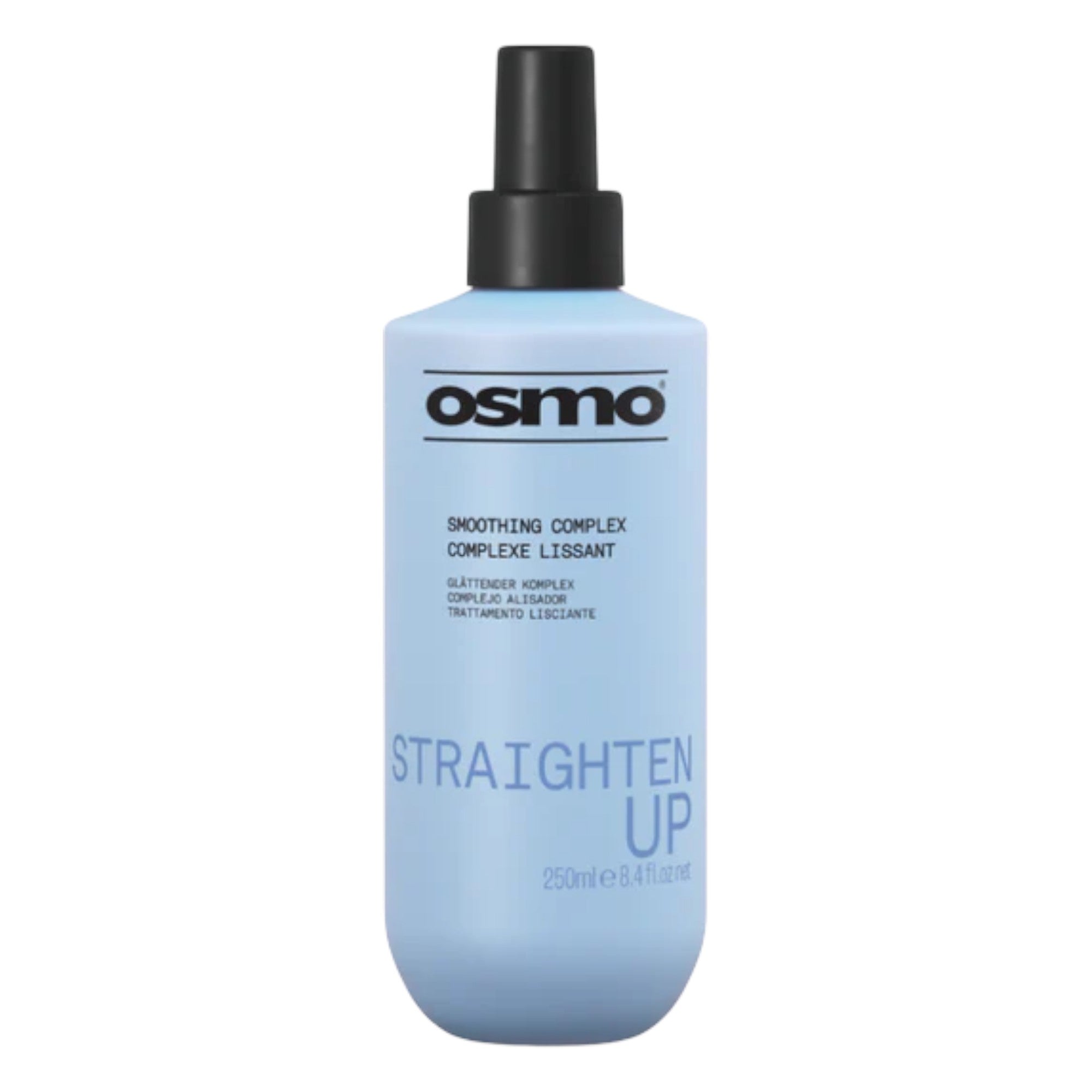 Osmo - Straighten Up 250ml