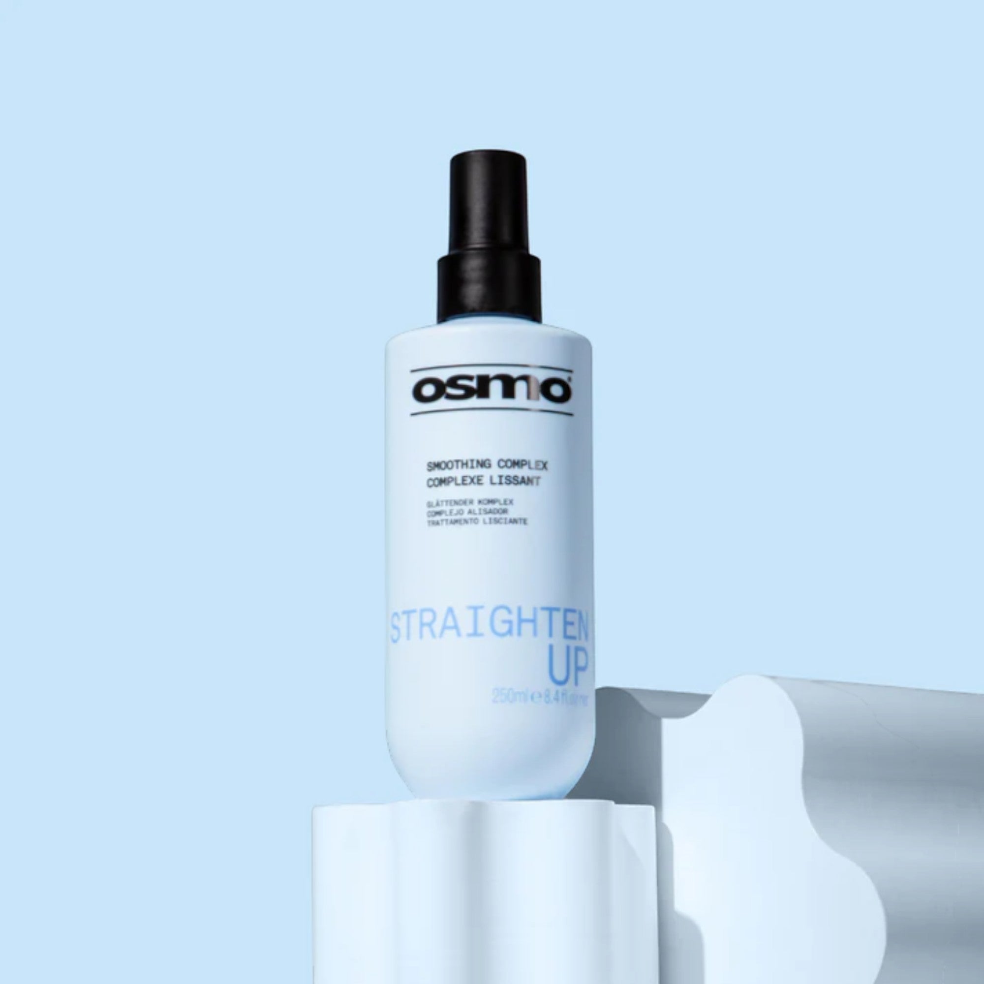 Osmo - Straighten Up 250ml