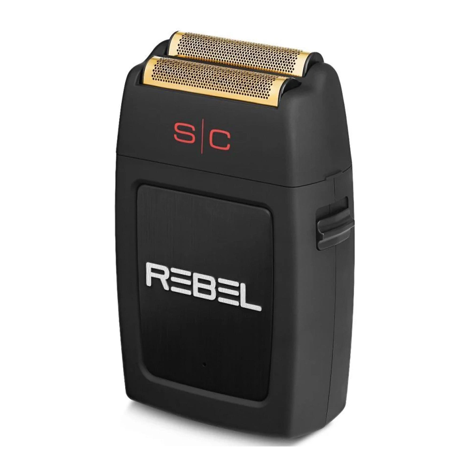 StyleCraft - SC Rebel Super Torque Motor Shaver