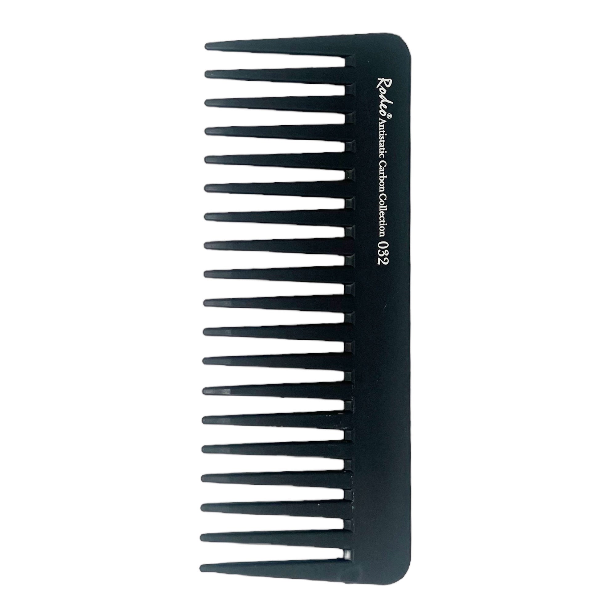 Rodeo - Styling Comb Wide Tooth