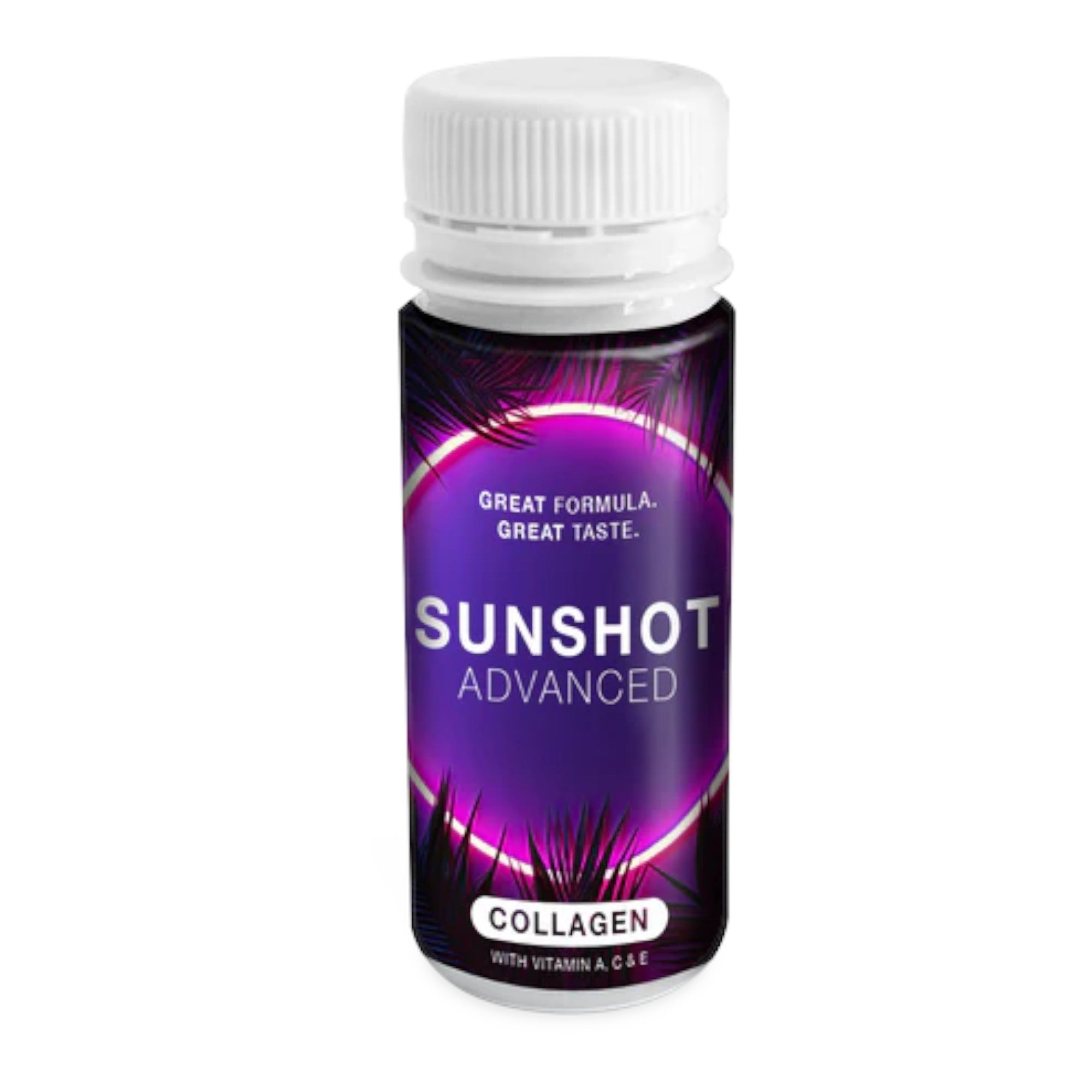 Eson - Sunshot Advanced Tan & Beauty Collagen Drink