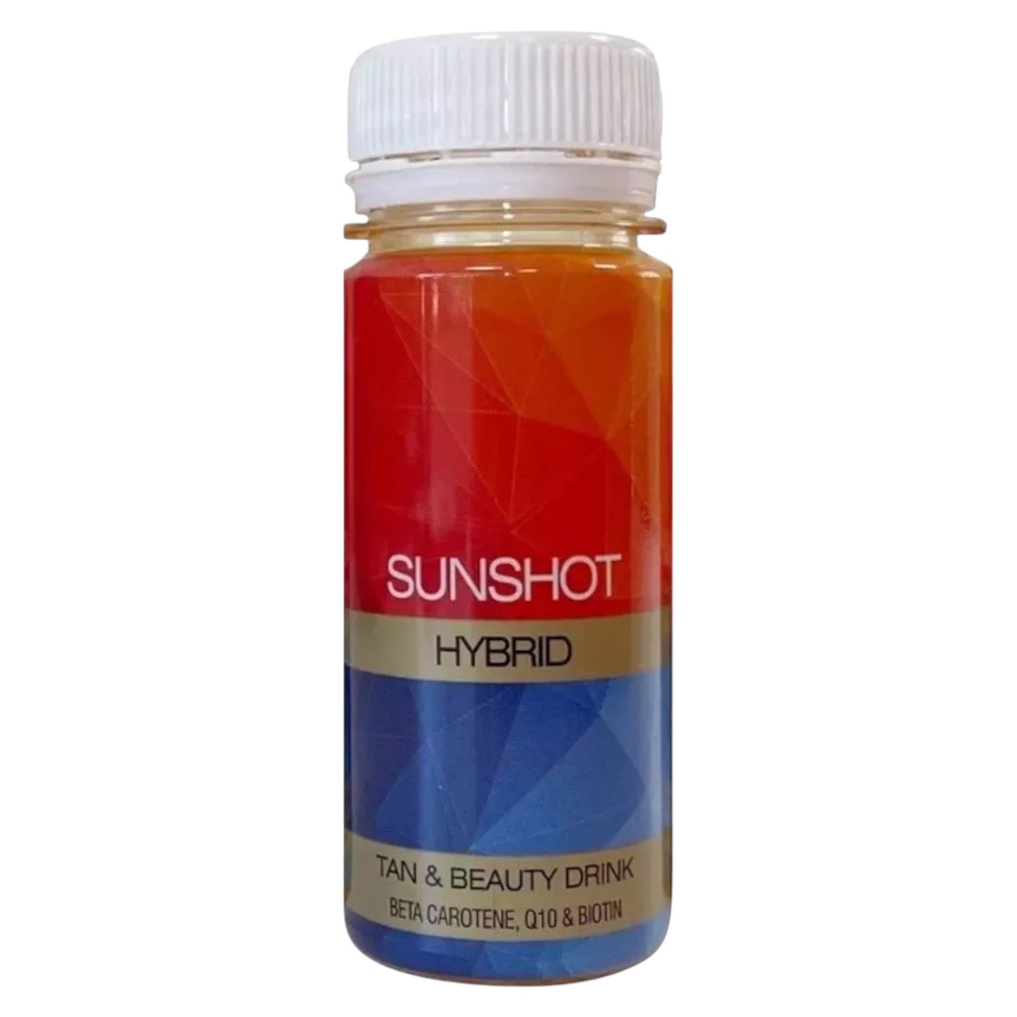 Eson - Sunshot Hybrid Original Tan & Beauty Drink