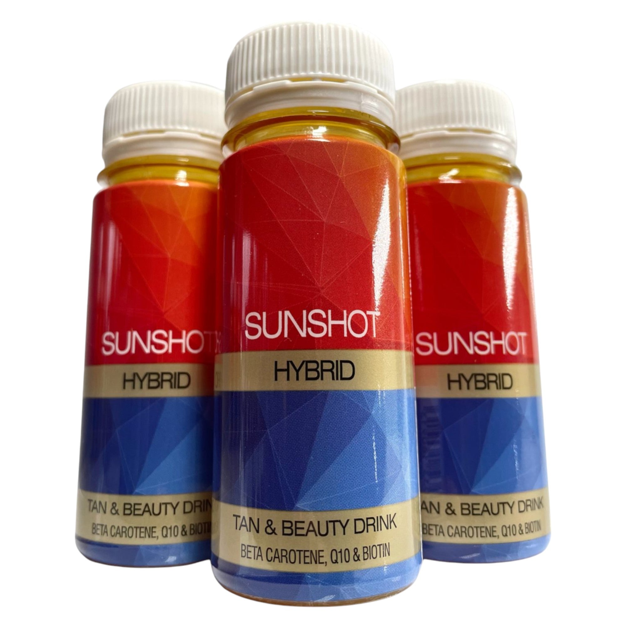 Eson - Sunshot Hybrid Original Tan & Beauty Drink