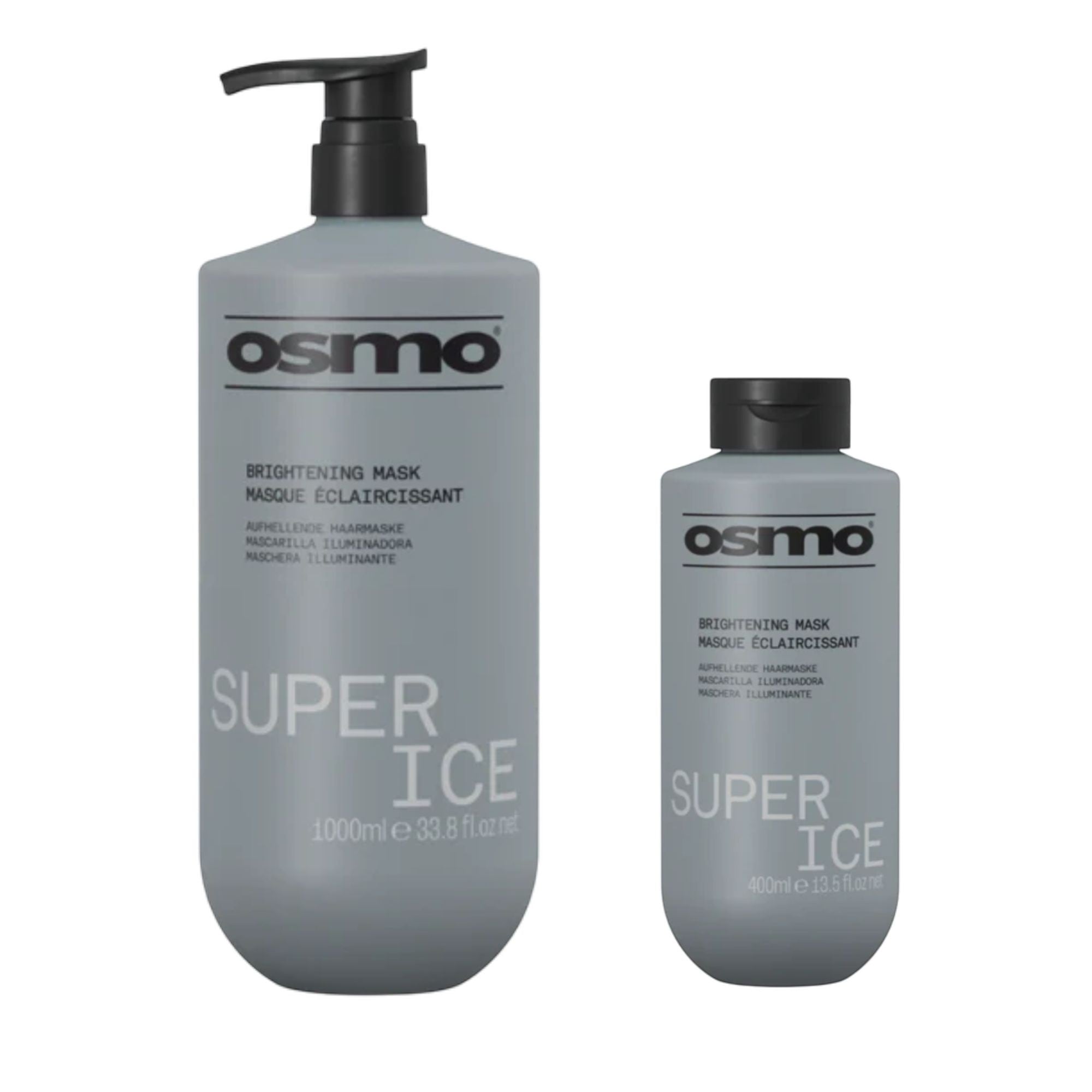 Osmo - Super Ice Brightening Mask