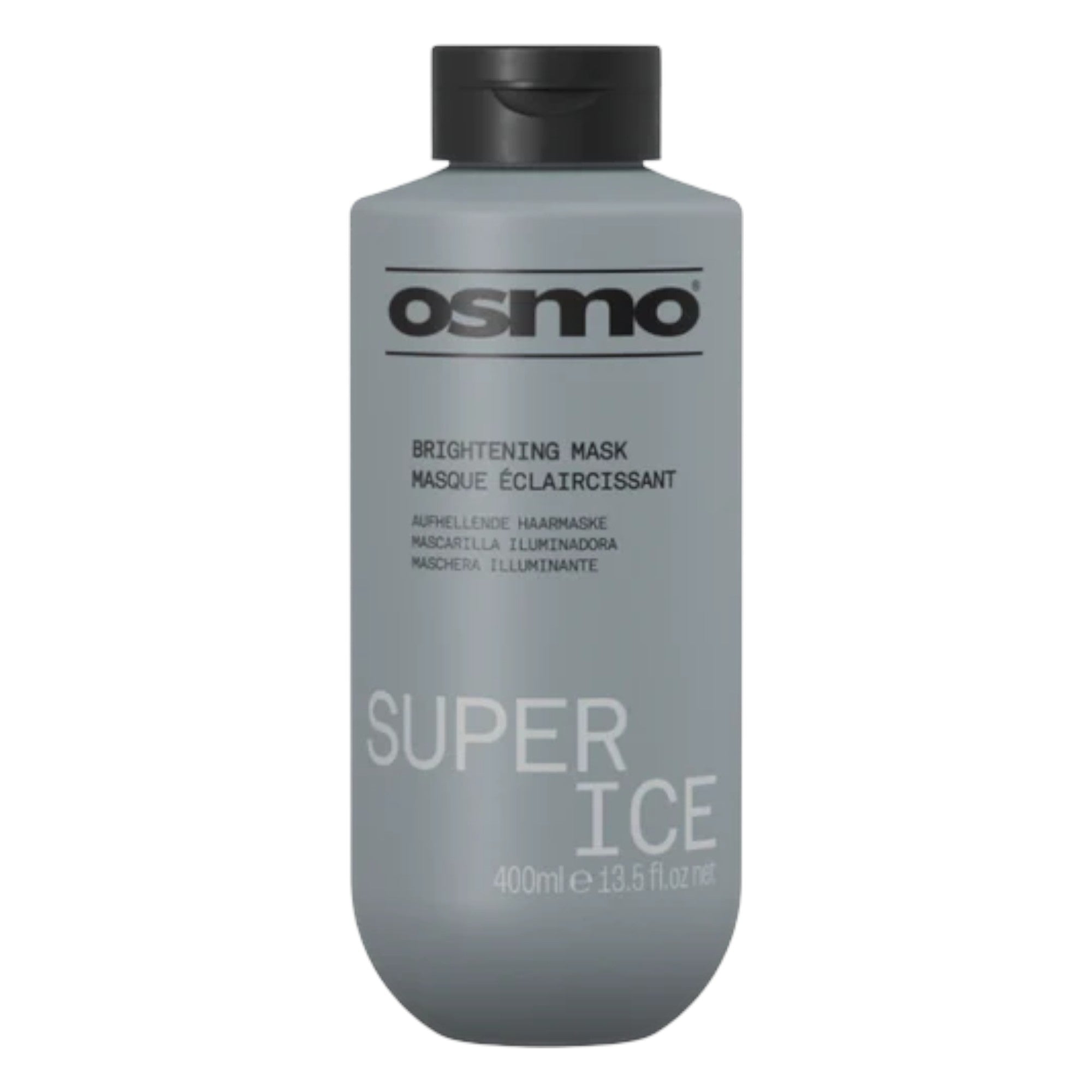 Osmo - Super Ice Brightening Mask