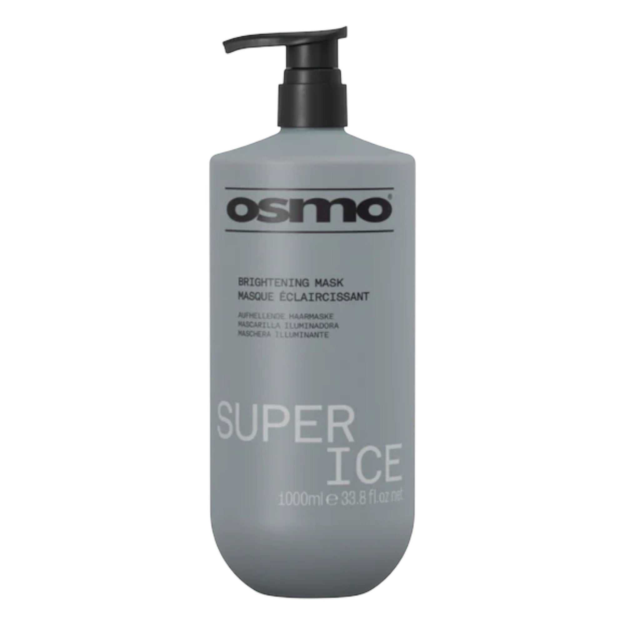 Osmo - Super Ice Brightening Mask