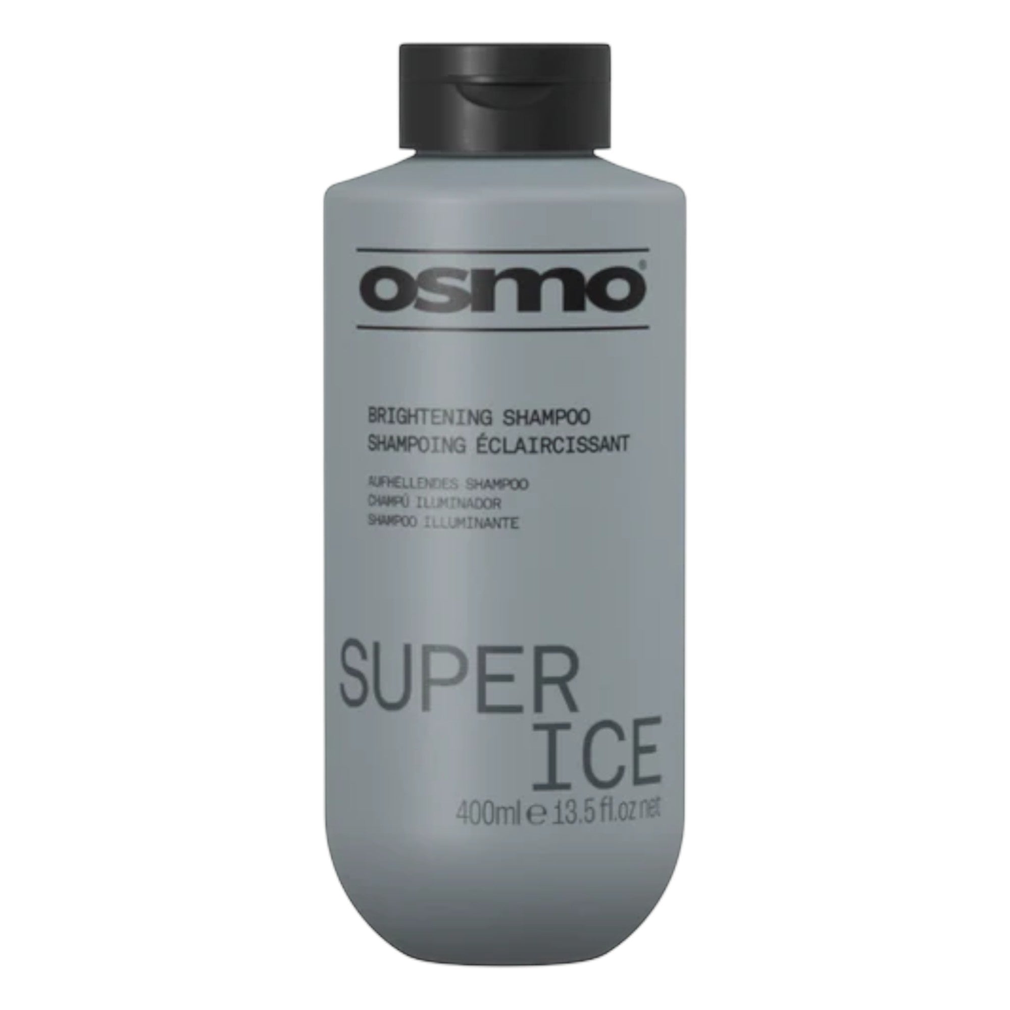 Osmo - Super Ice Brightening Shampoo