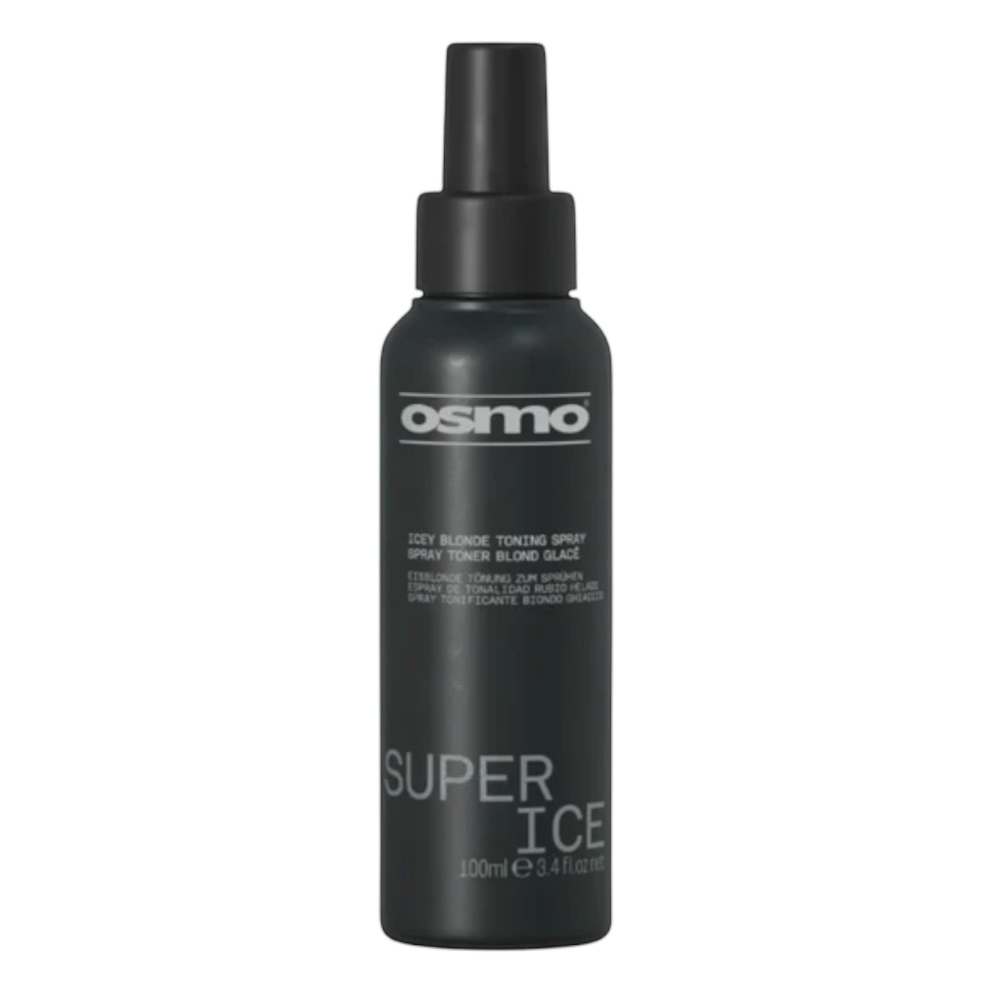 Osmo - Super Ice Icey Blonde Toning Spray 100ml