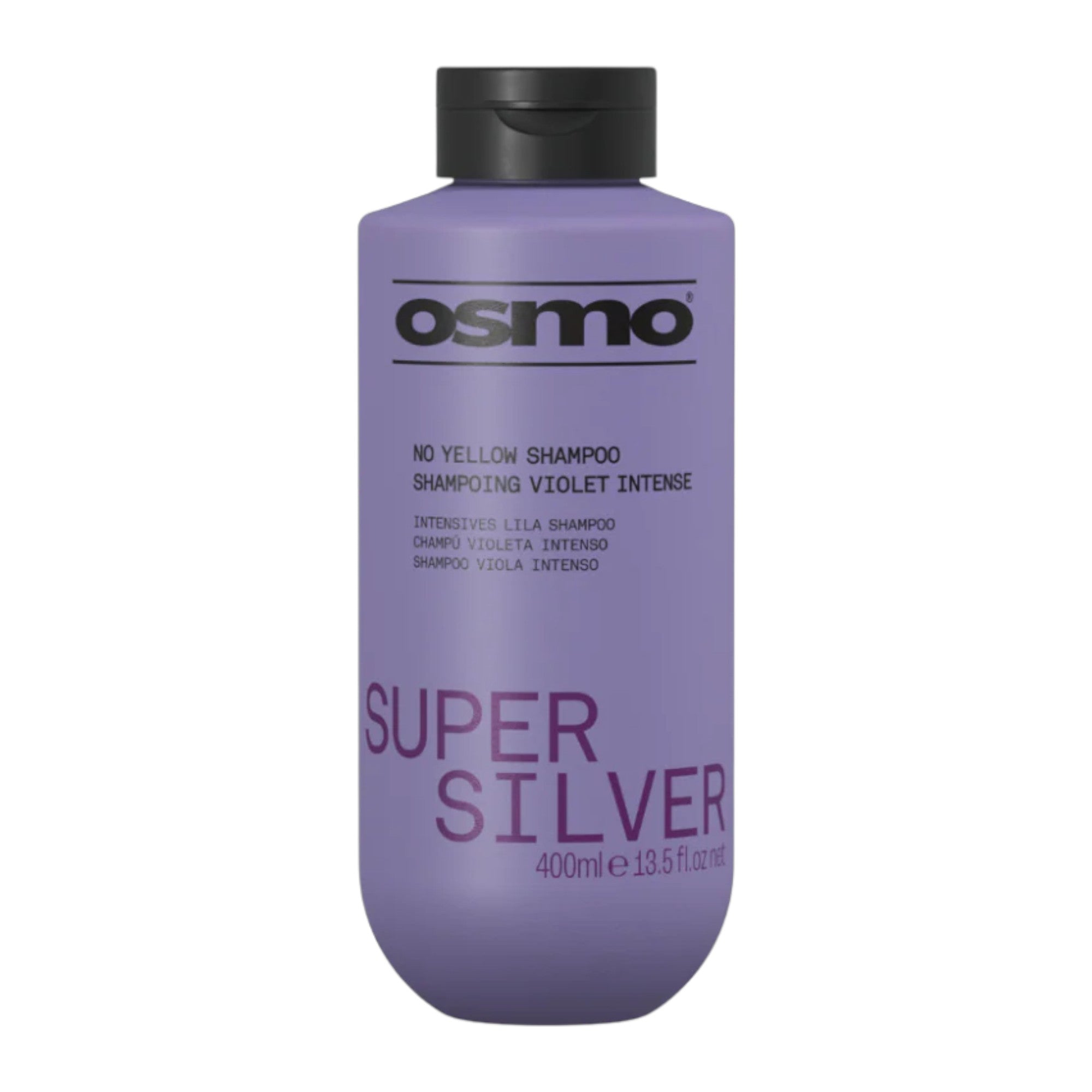 Osmo - Super Silver No Yellow Shampoo