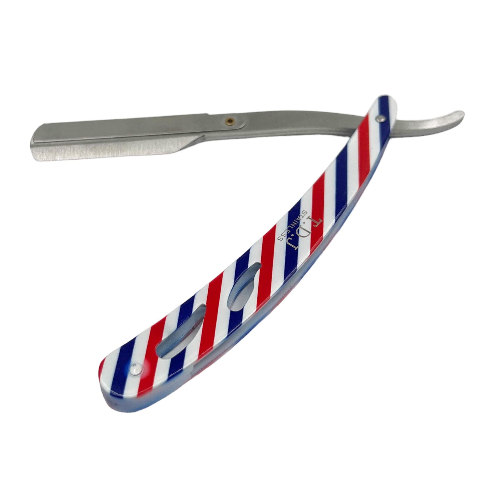 T.D.J - Classic Cut Throat Razor 13.7cm