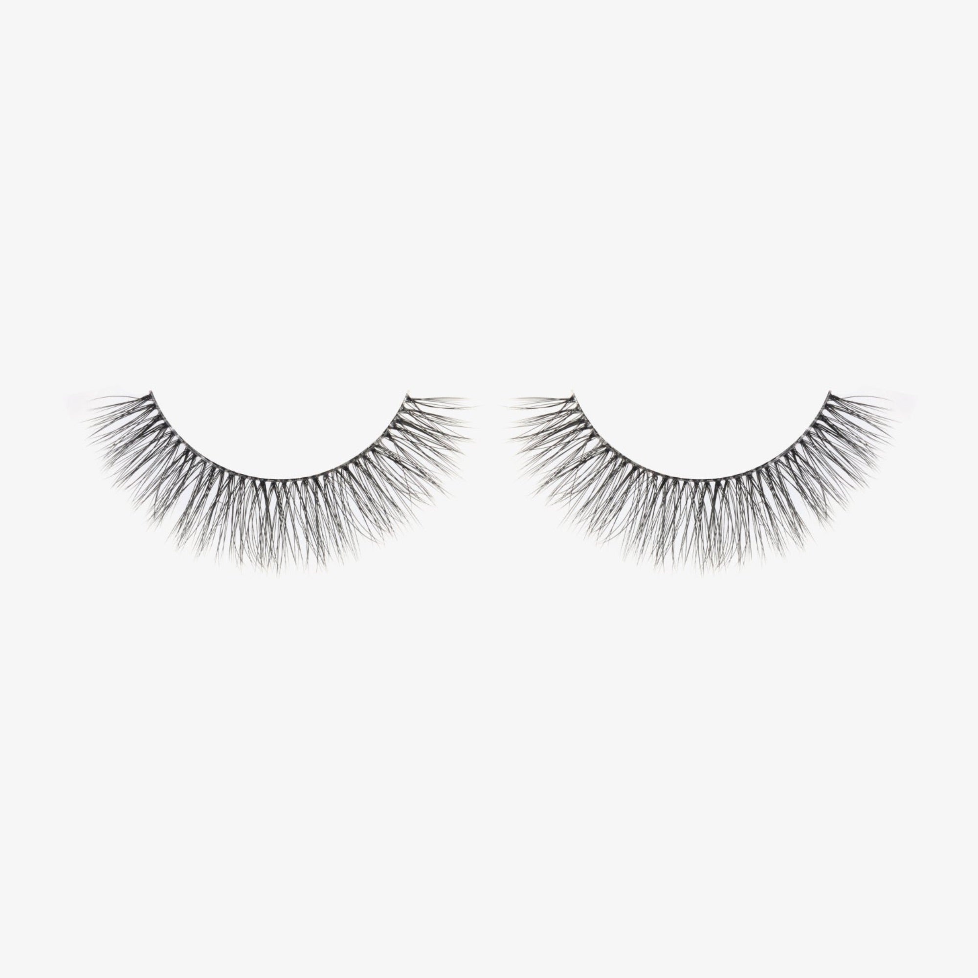 Tatti Lashes - 3D Brazilian Silk Hair TL14 Strip Lashes