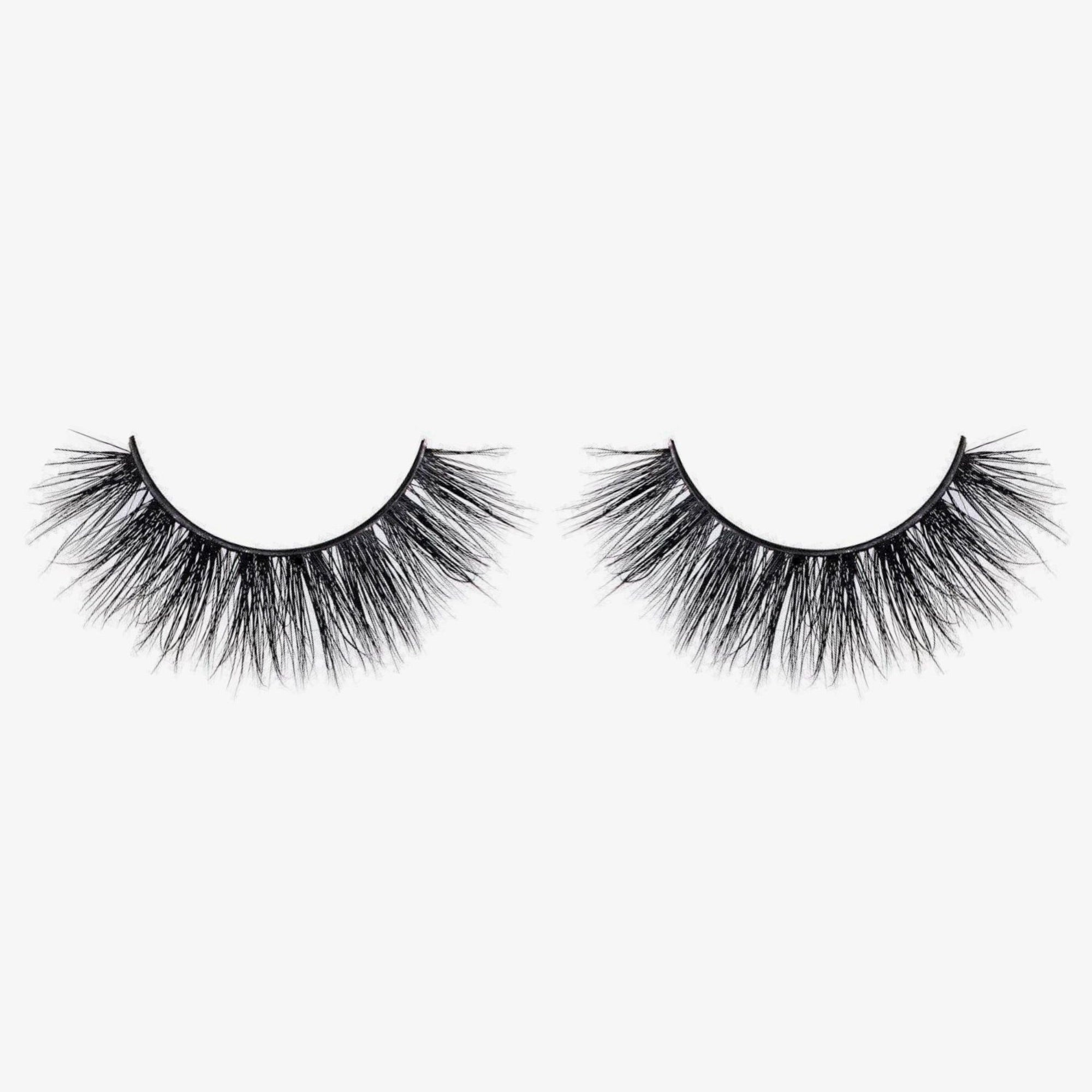 Tatti Lashes - 3D Luxury Lashes TL4 Strip Lashes