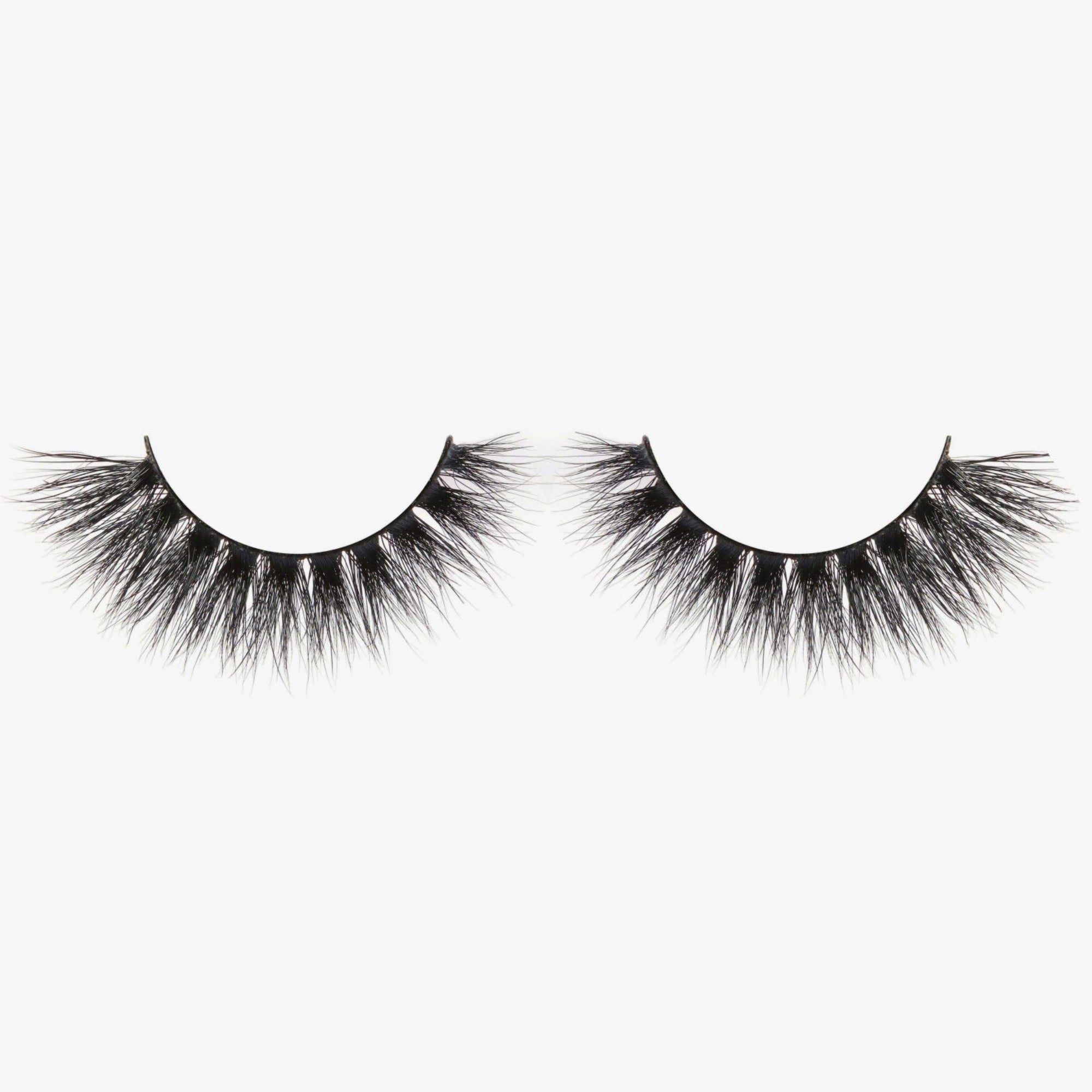 Tatti Lashes - 3D Luxury Lashes TL6 Strip Lashes