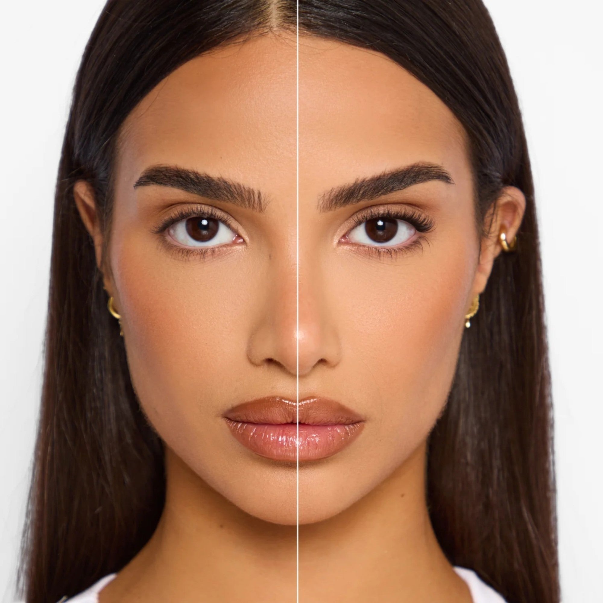 Tatti Lashes - Hera Pre-Glued Half Lashes