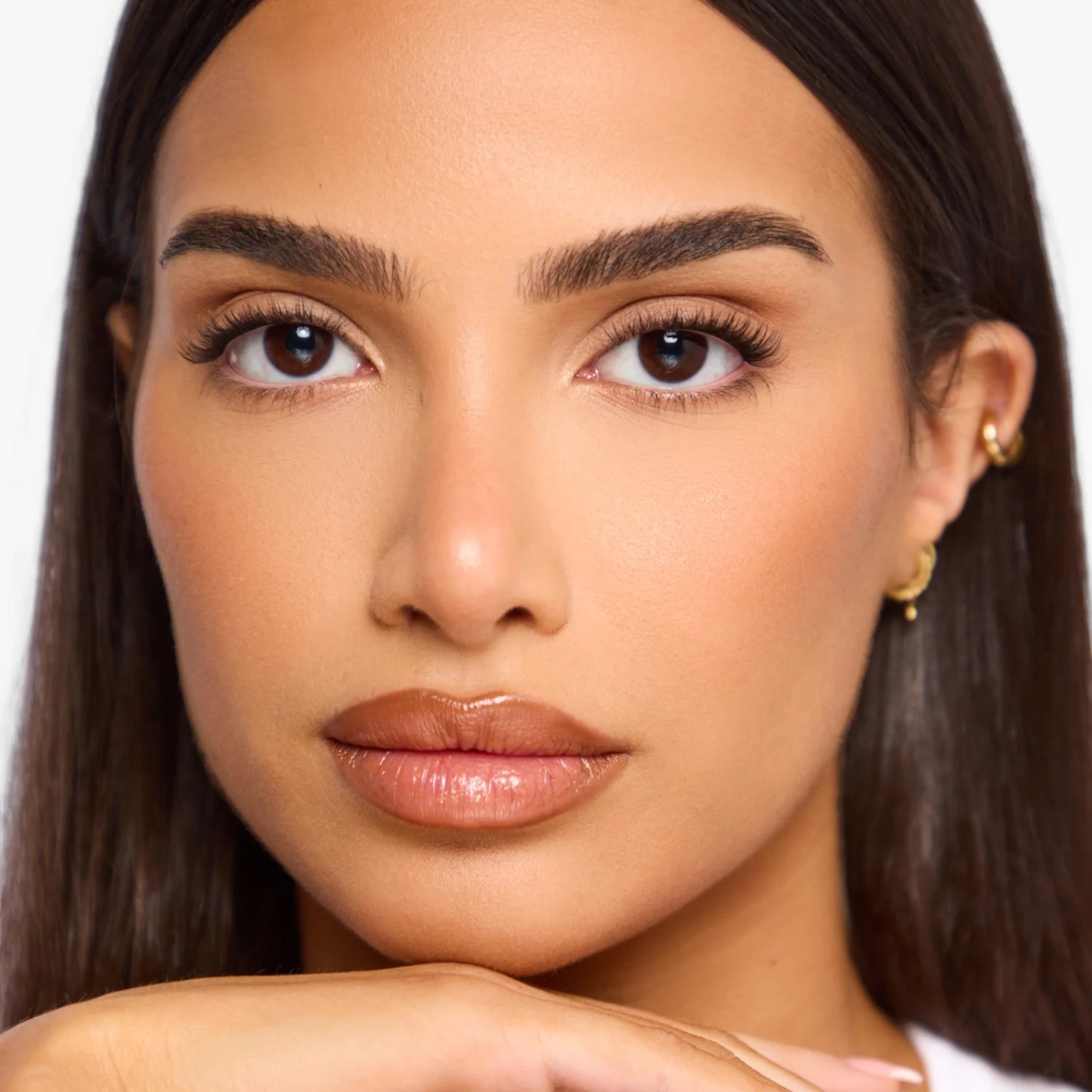 Tatti Lashes - Hera Pre-Glued Half Lashes