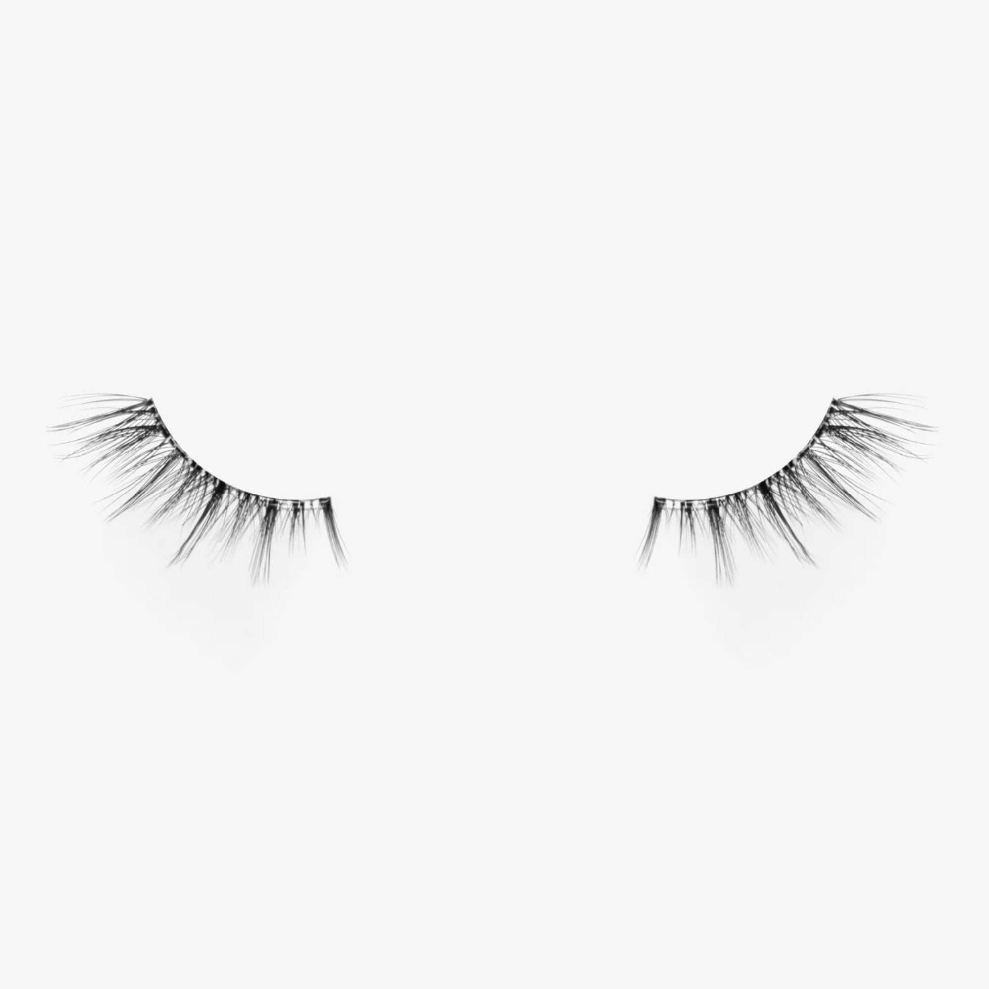 Tatti Lashes - Kika Pre-Glued Half Lashes
