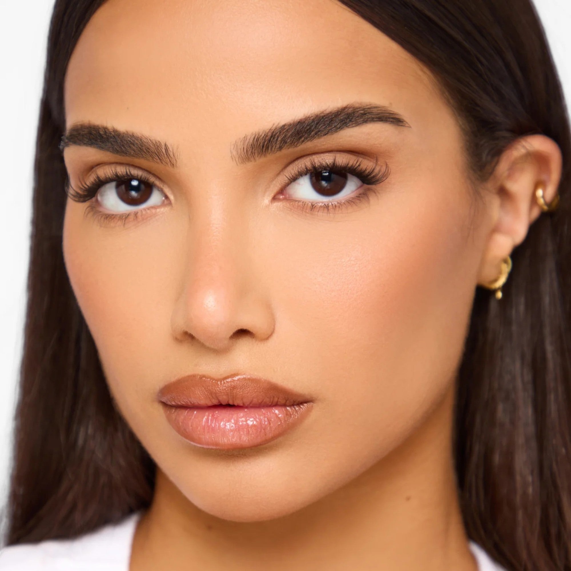 Tatti Lashes - Kika Pre-Glued Half Lashes