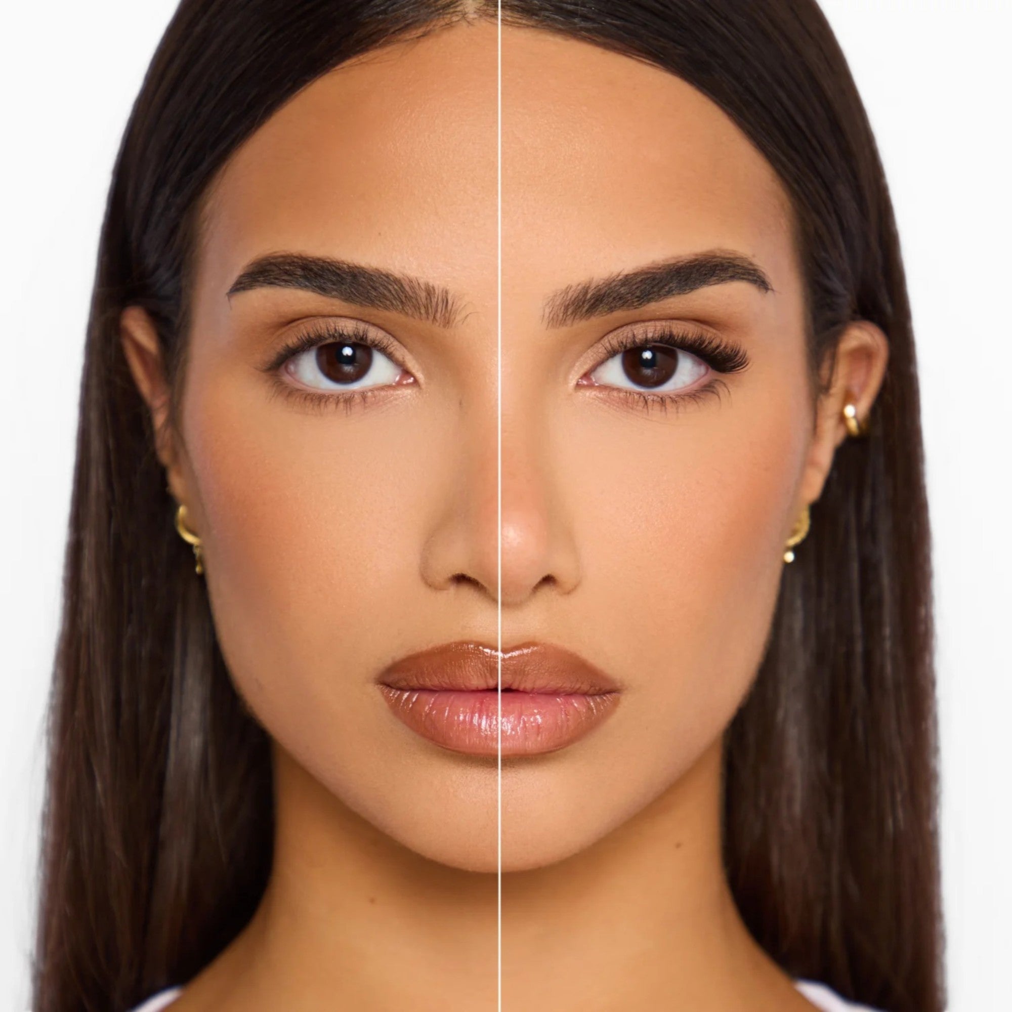 Tatti Lashes - Tabitha Pre-Glued Half Lashes